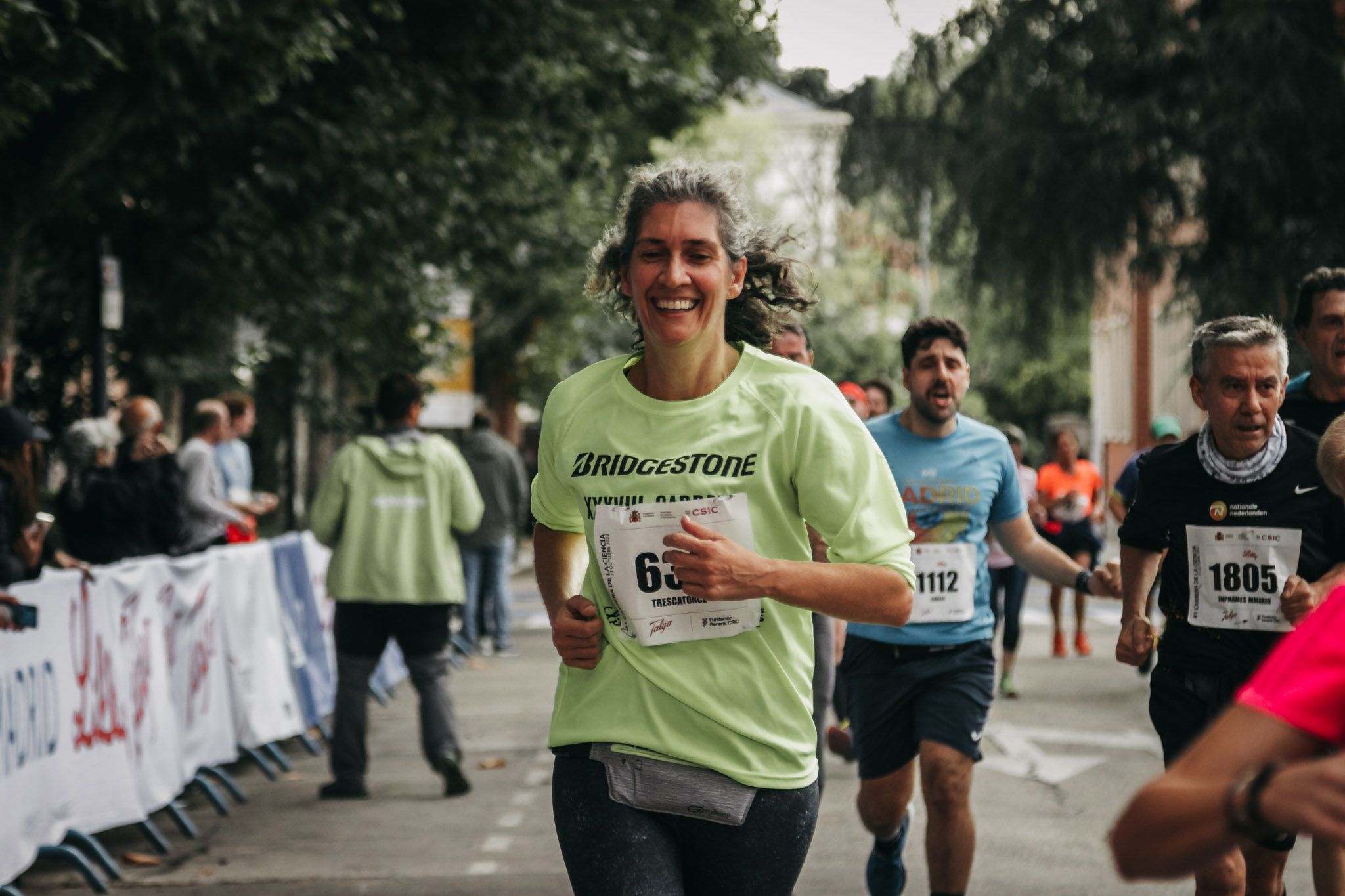 Todas las fotos de meta de la Carrera de la Ciencia 2022. (1082)