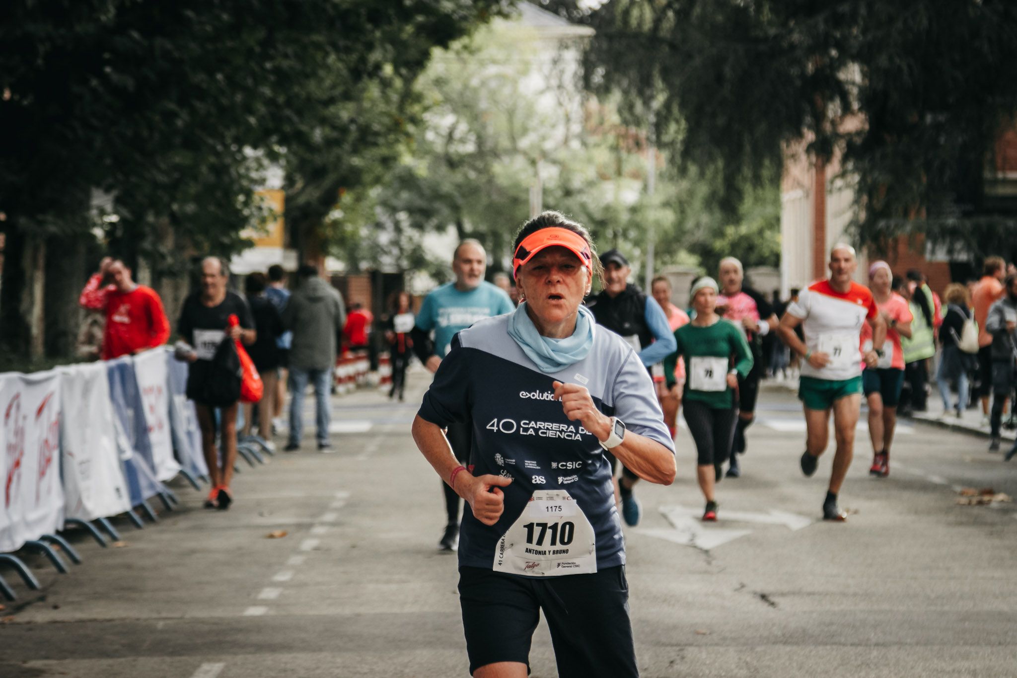 Todas las fotos de meta de la Carrera de la Ciencia 2022. (1324)