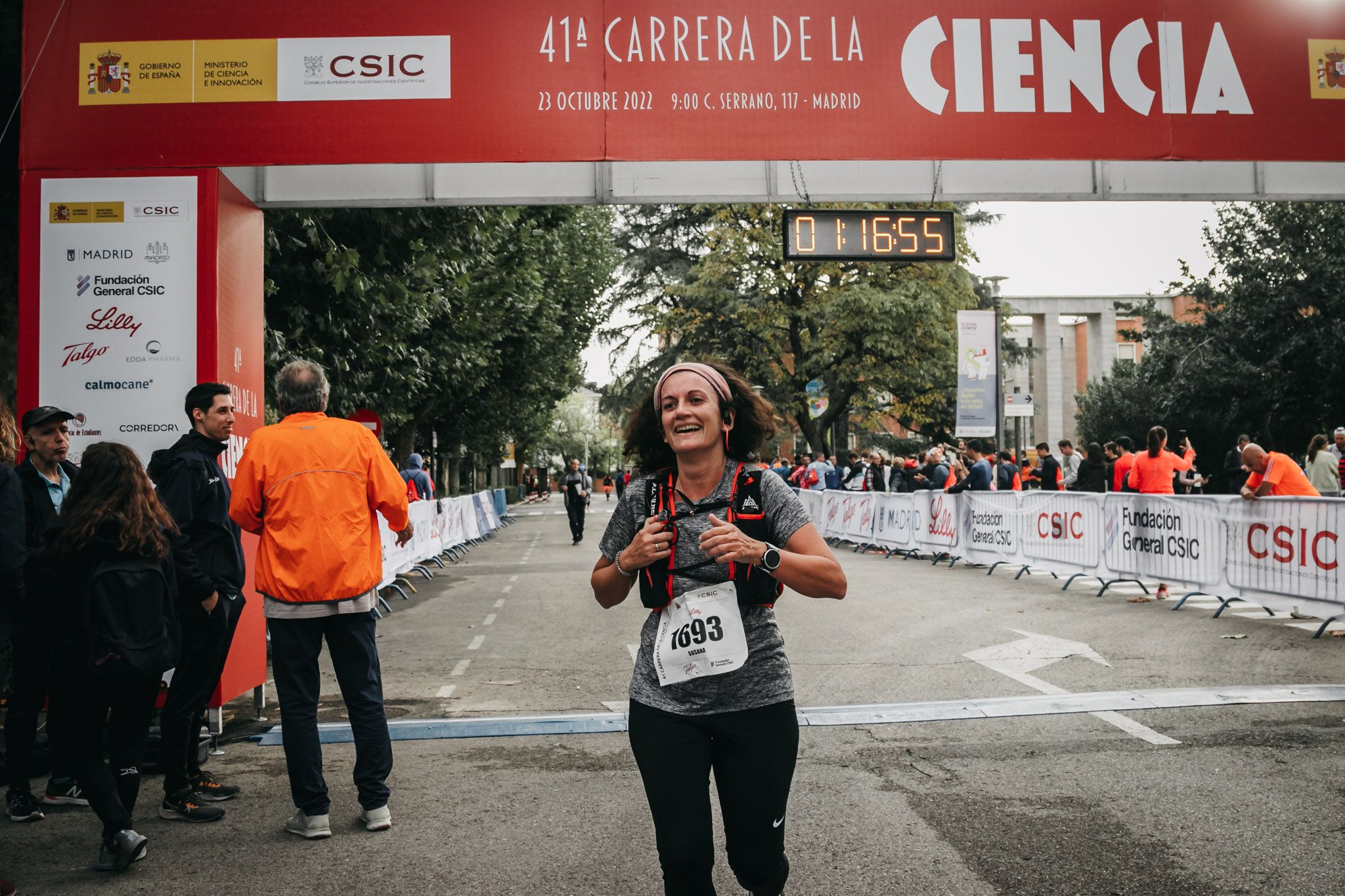 Todas las fotos de meta de la Carrera de la Ciencia 2022. (1567)