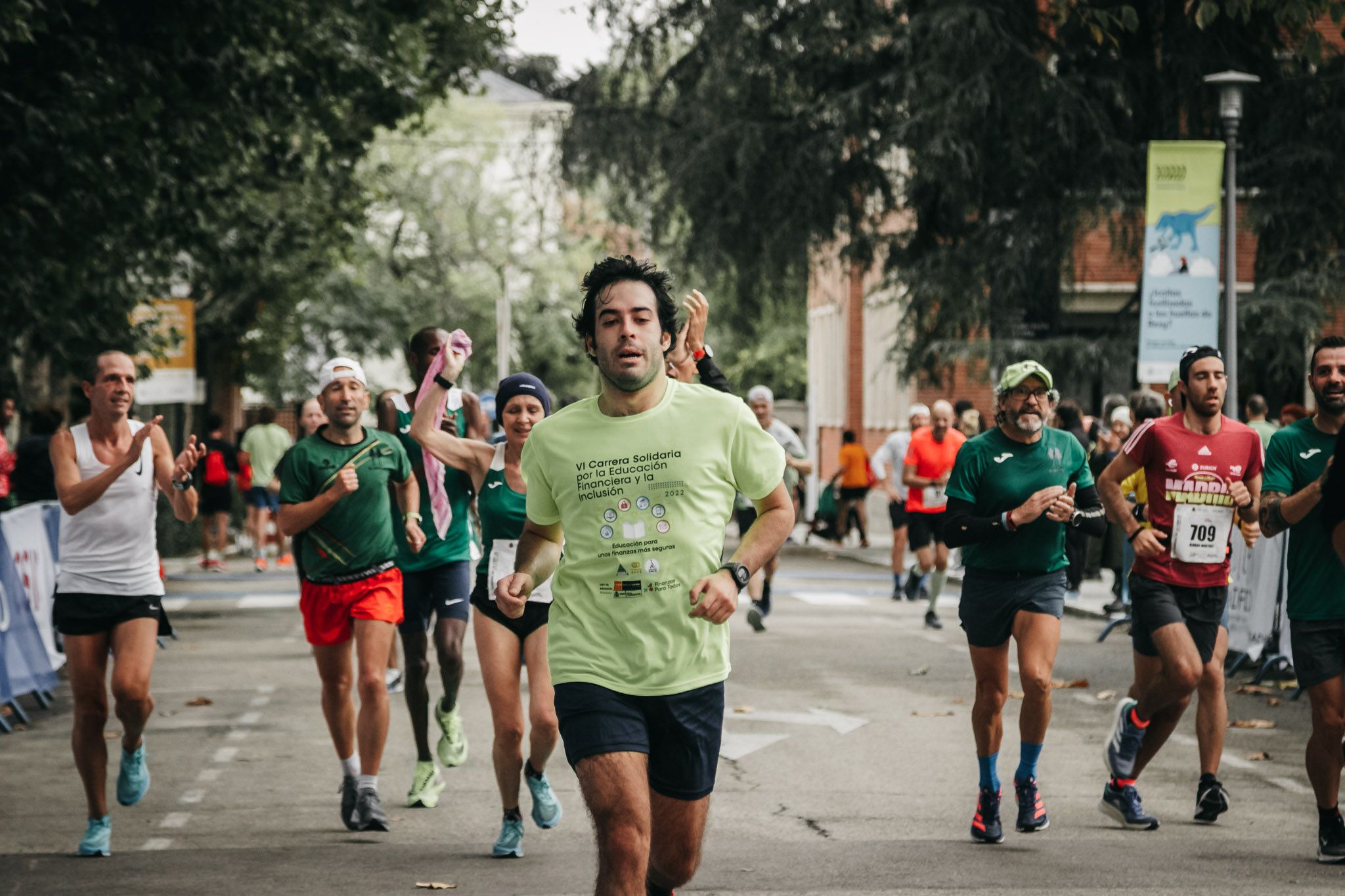 Todas las fotos de meta de la Carrera de la Ciencia 2022. (677)