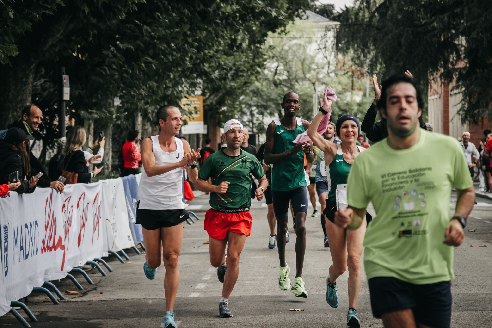 Todas las fotos de meta de la Carrera de la Ciencia 2022. (678)
