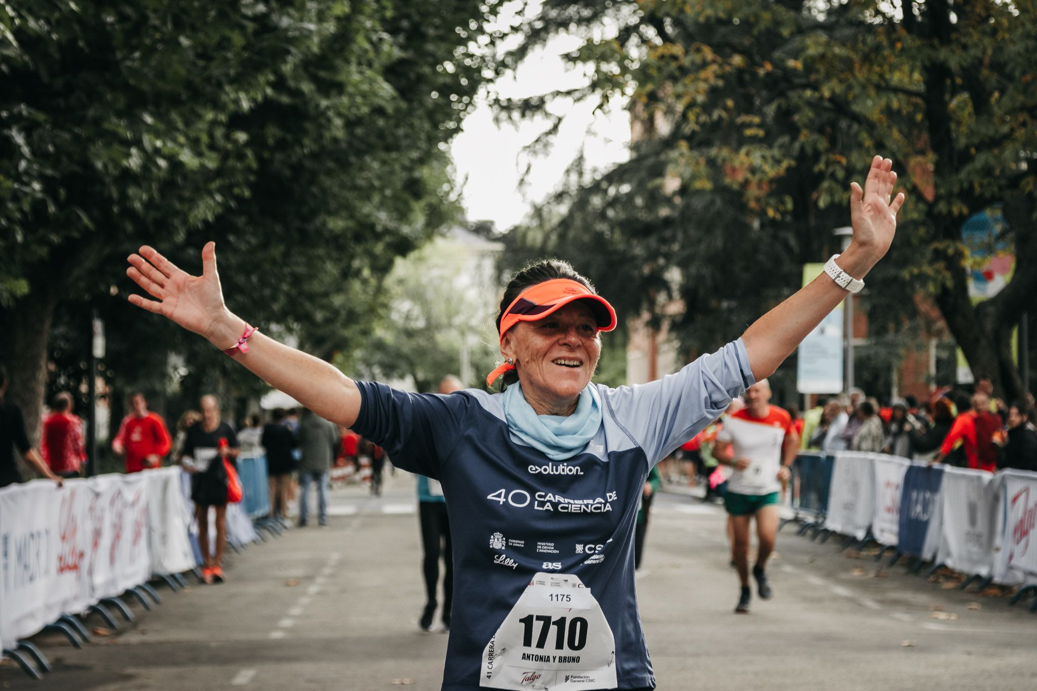 Todas las fotos de meta de la Carrera de la Ciencia 2022. (1326)