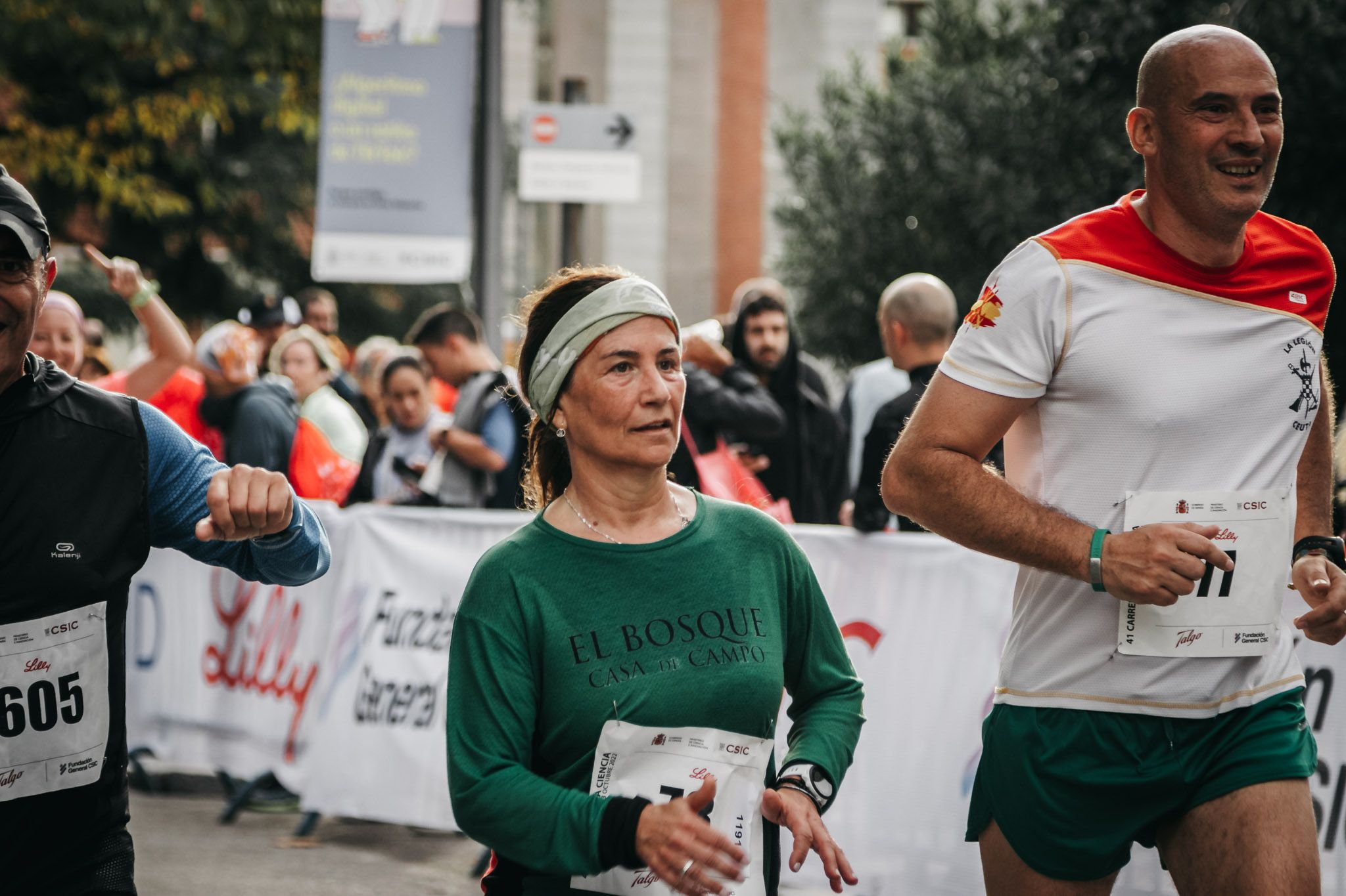 Todas las fotos de meta de la Carrera de la Ciencia 2022. (1330)