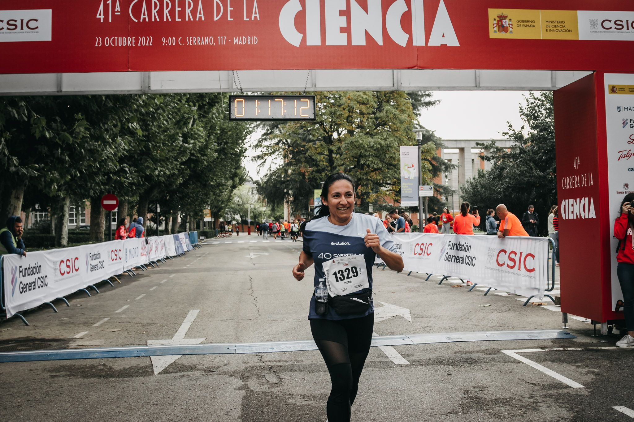 Todas las fotos de meta de la Carrera de la Ciencia 2022. (1577)