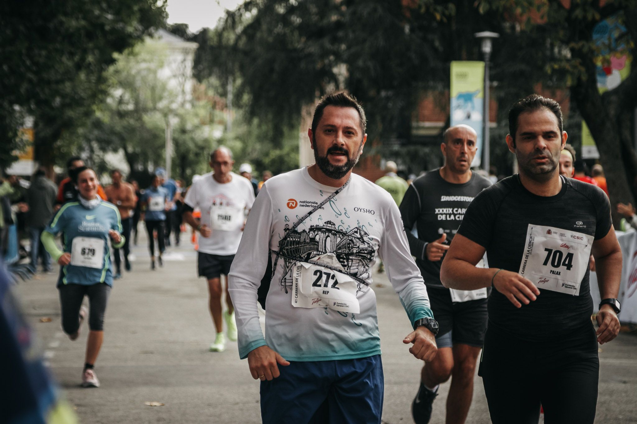 Todas las fotos de meta de la Carrera de la Ciencia 2022. (1093)