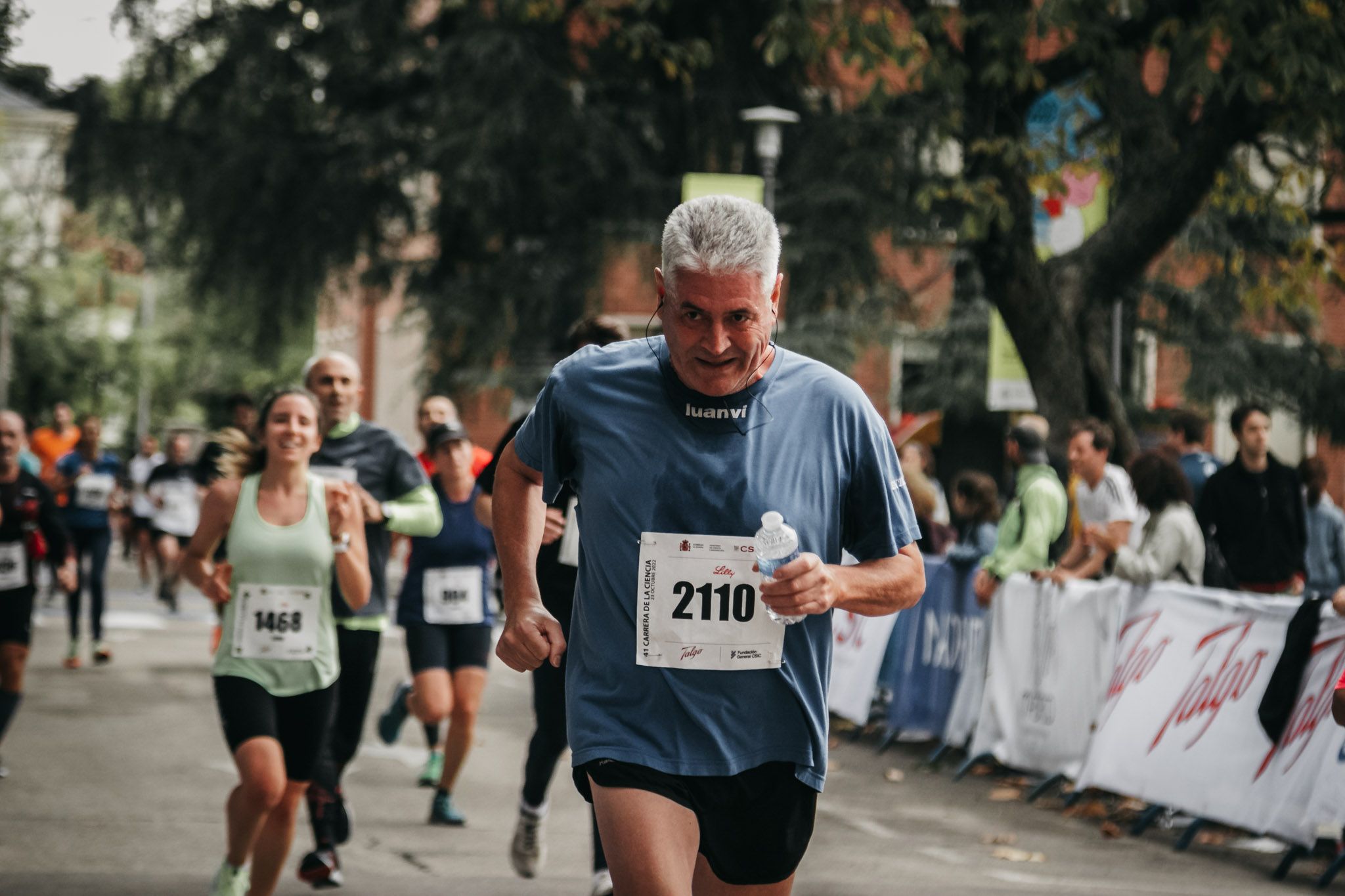 Todas las fotos de meta de la Carrera de la Ciencia 2022. (873)