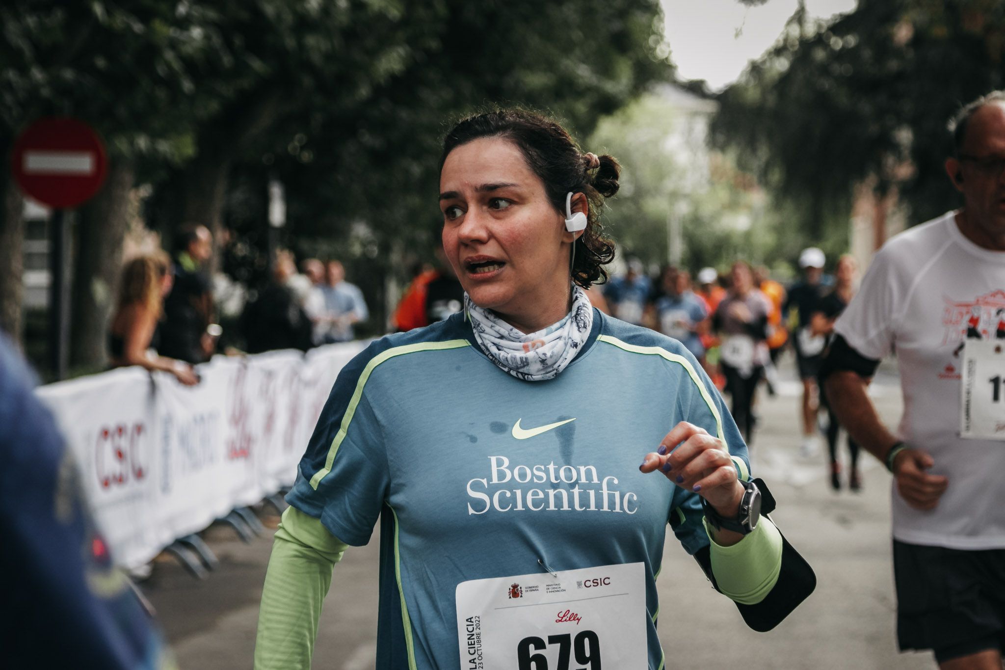 Todas las fotos de meta de la Carrera de la Ciencia 2022. (1097)