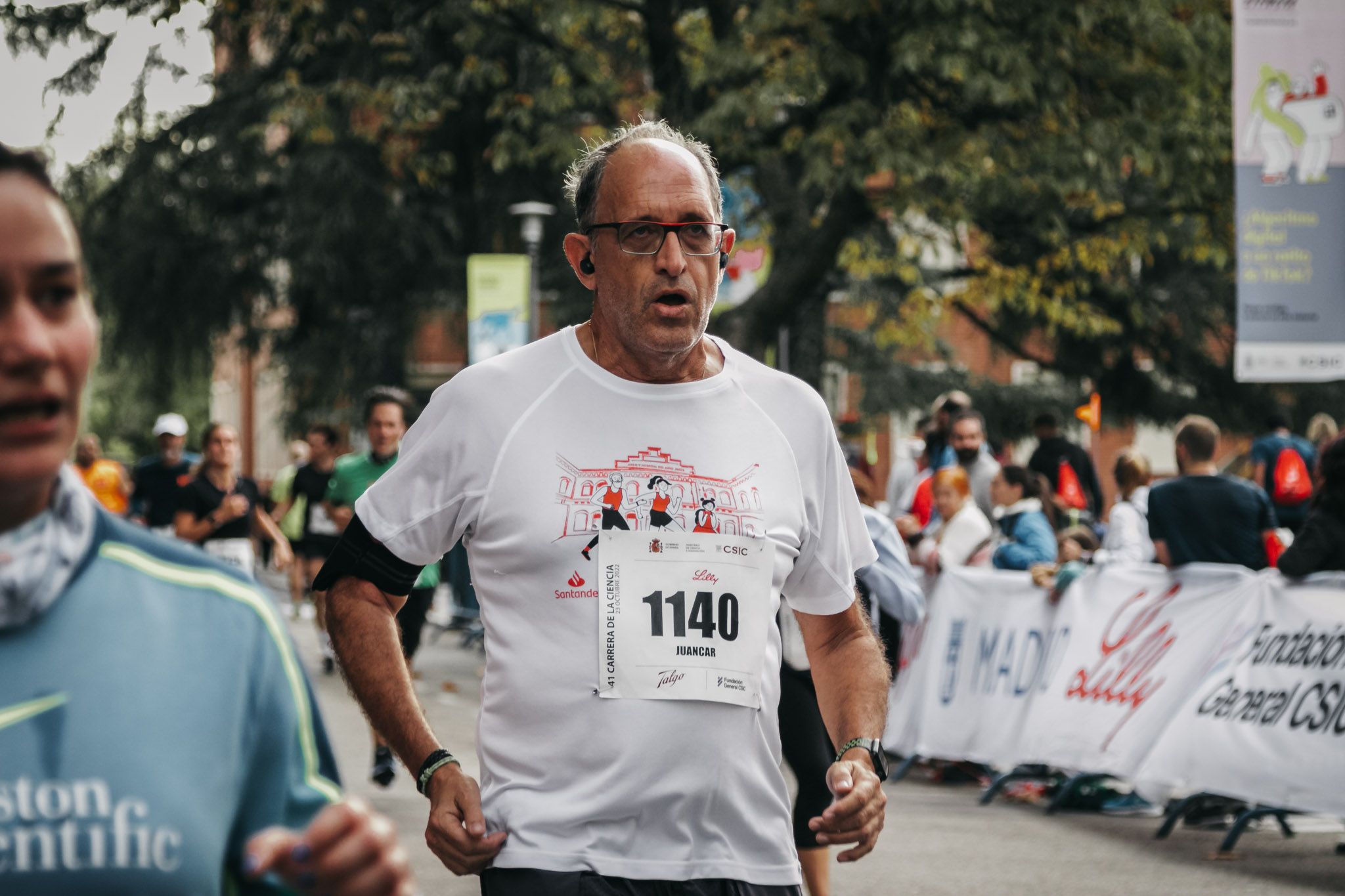 Todas las fotos de meta de la Carrera de la Ciencia 2022. (1098)