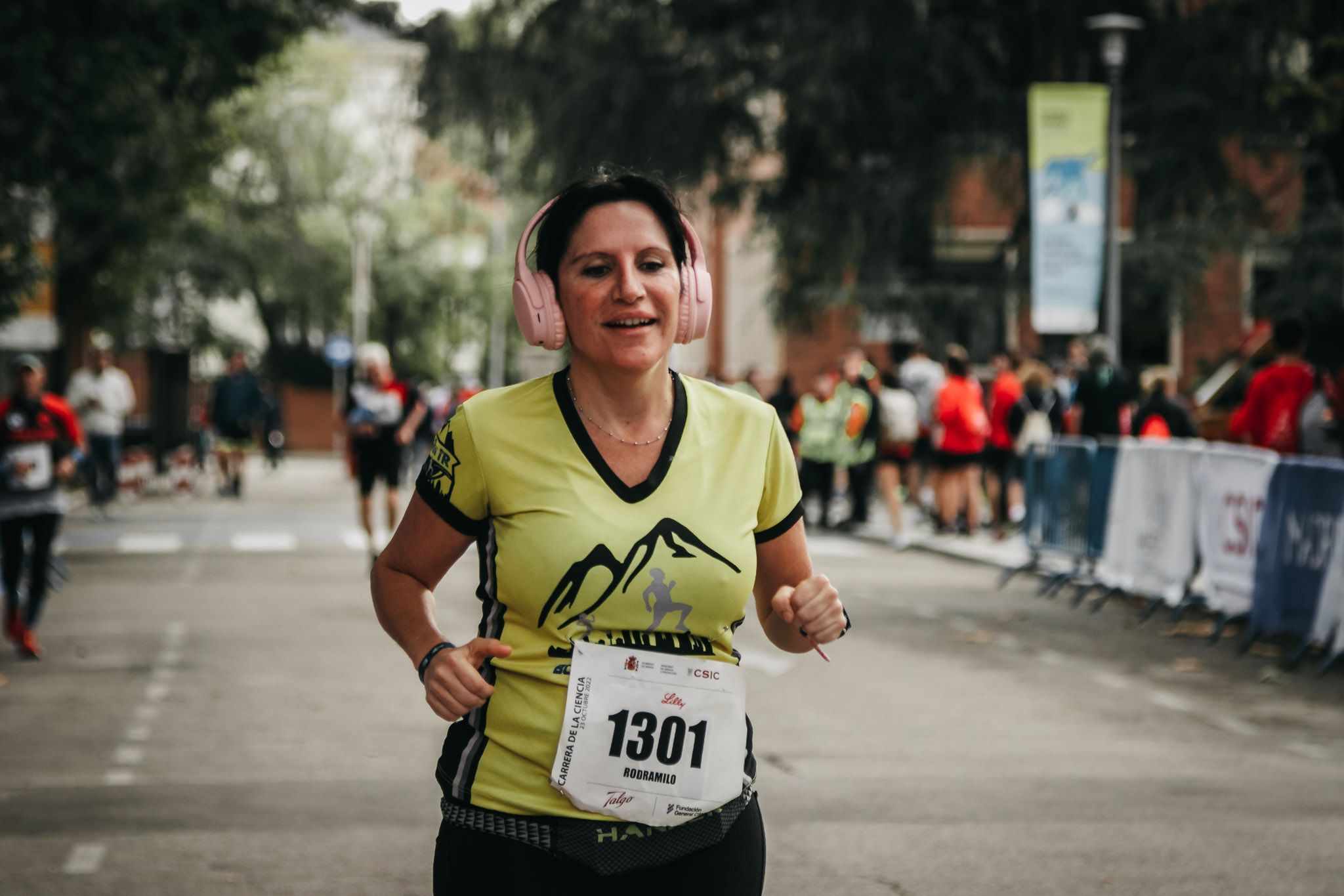 Todas las fotos de meta de la Carrera de la Ciencia 2022. (1583)