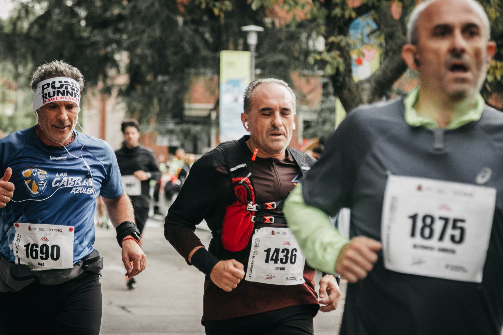 Todas las fotos de meta de la Carrera de la Ciencia 2022. (878)