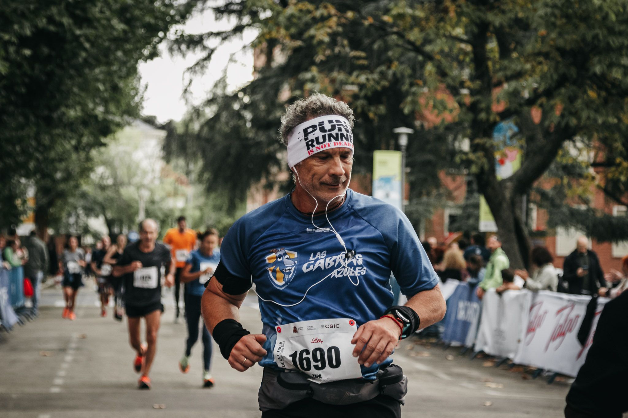 Todas las fotos de meta de la Carrera de la Ciencia 2022. (879)