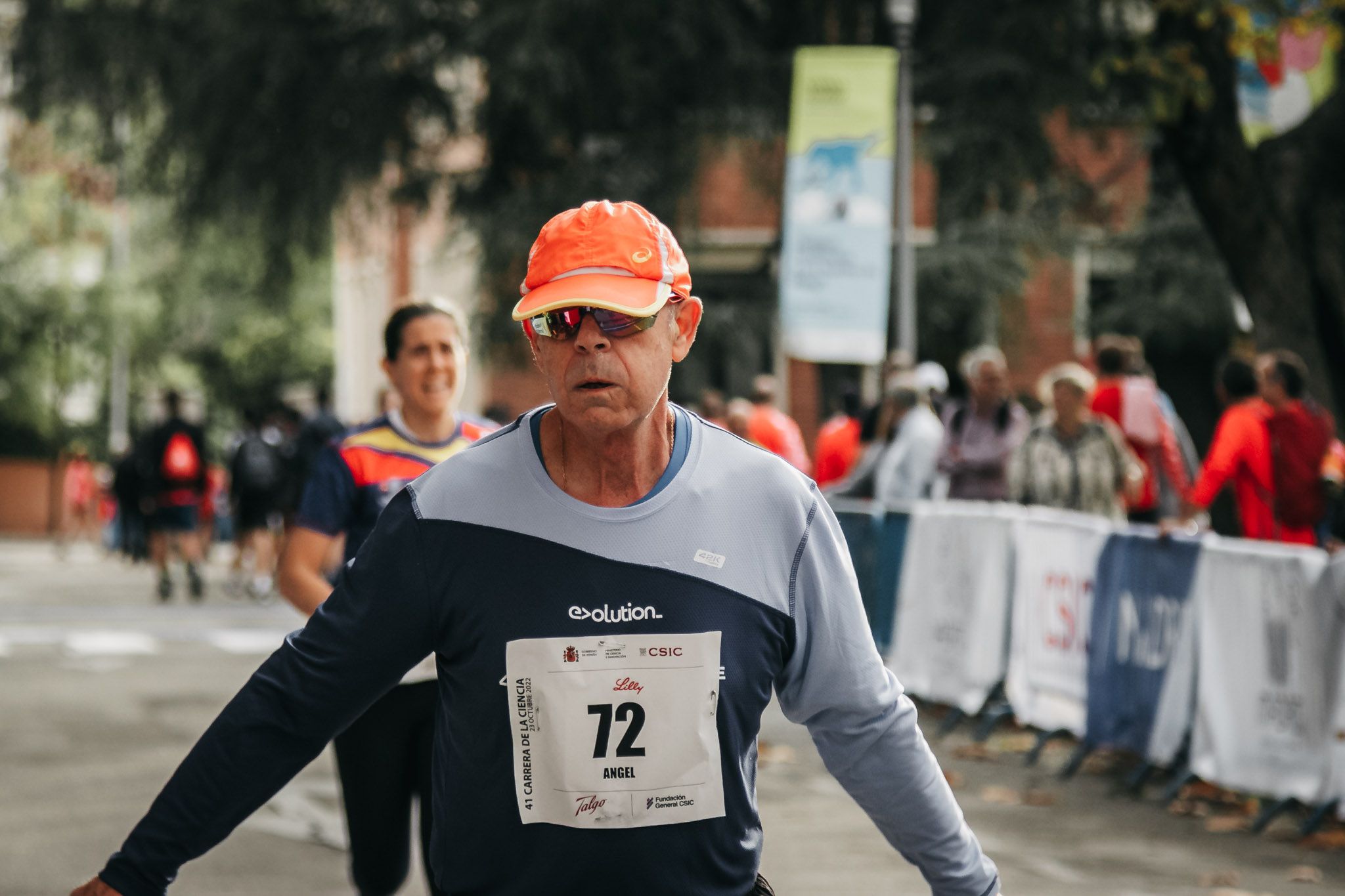 Todas las fotos de meta de la Carrera de la Ciencia 2022. (1343)