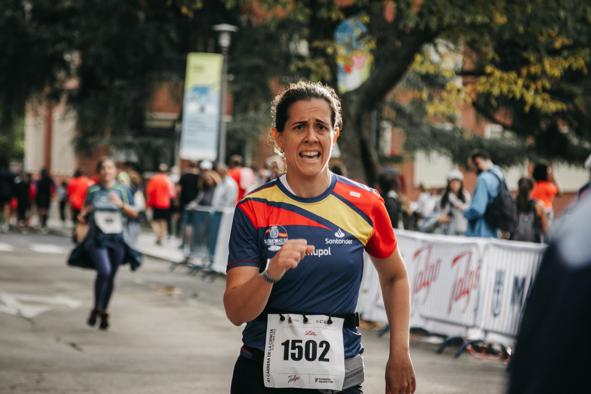 Todas las fotos de meta de la Carrera de la Ciencia 2022. (1344)
