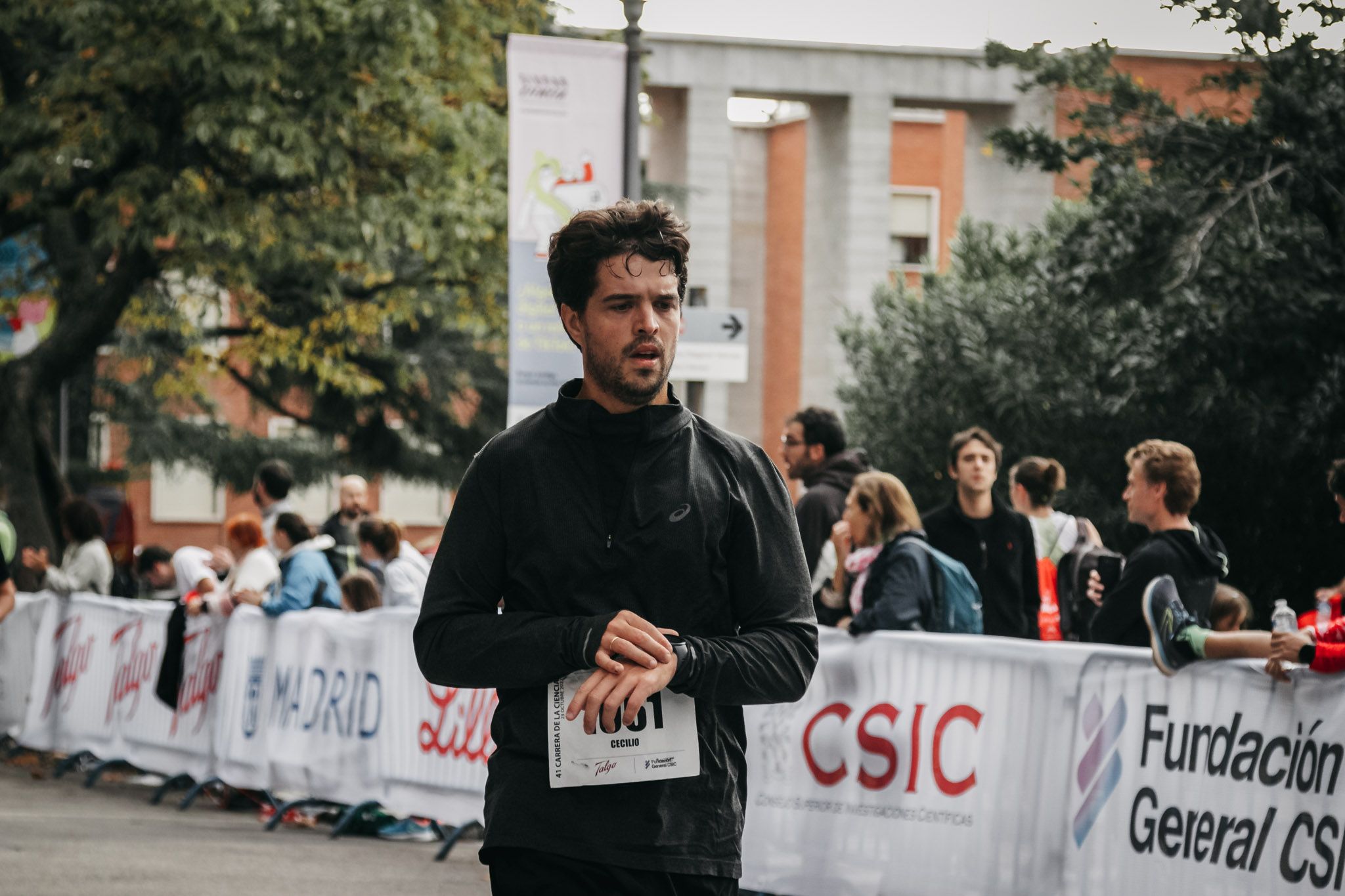 Todas las fotos de meta de la Carrera de la Ciencia 2022. (881)