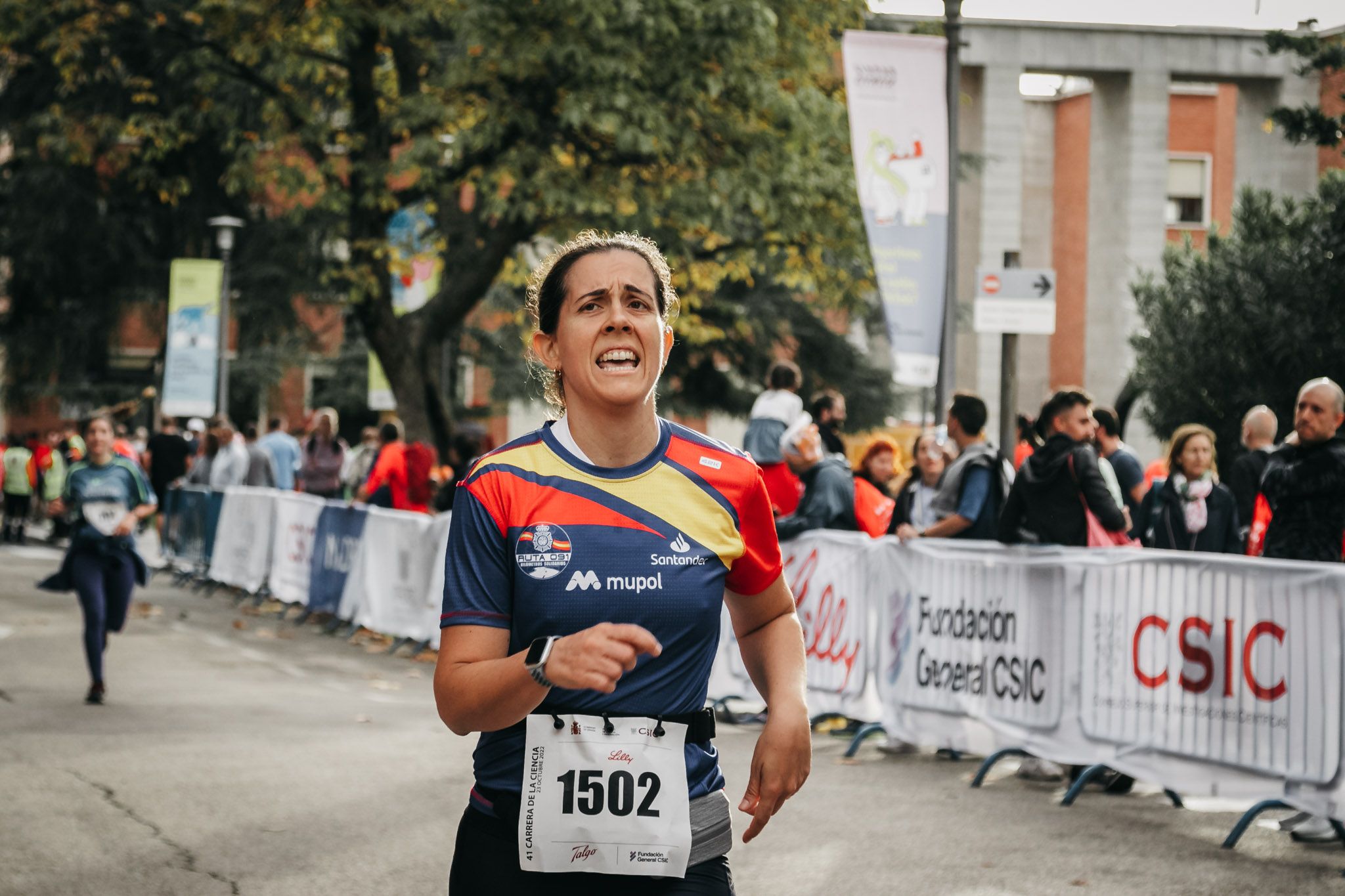 Todas las fotos de meta de la Carrera de la Ciencia 2022. (1345)