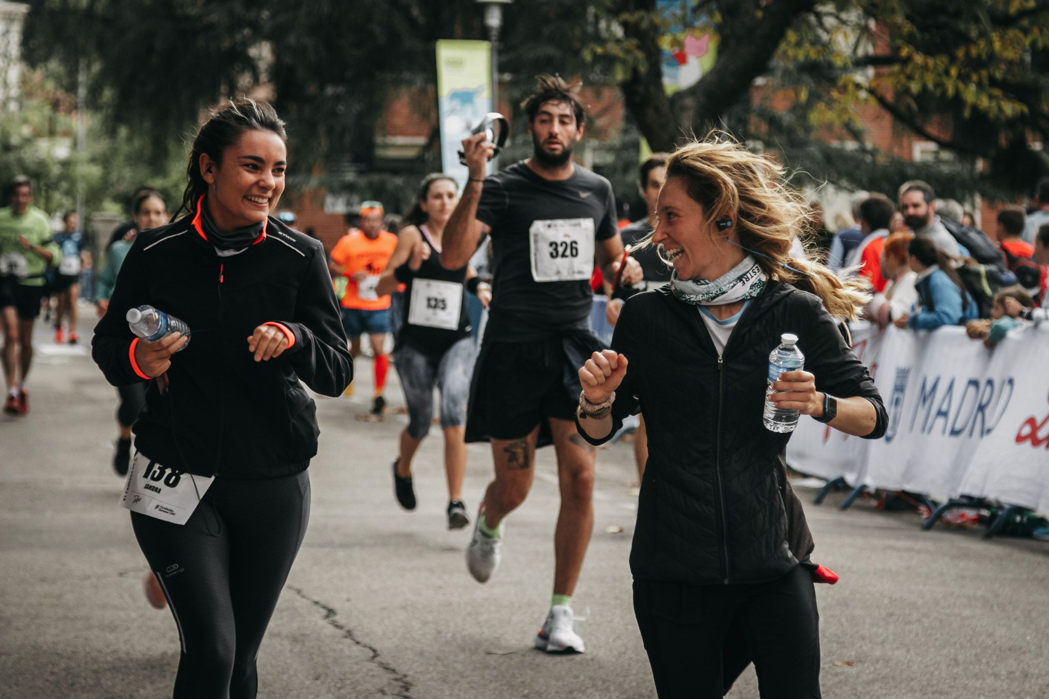 Todas las fotos de meta de la Carrera de la Ciencia 2022. (1104)