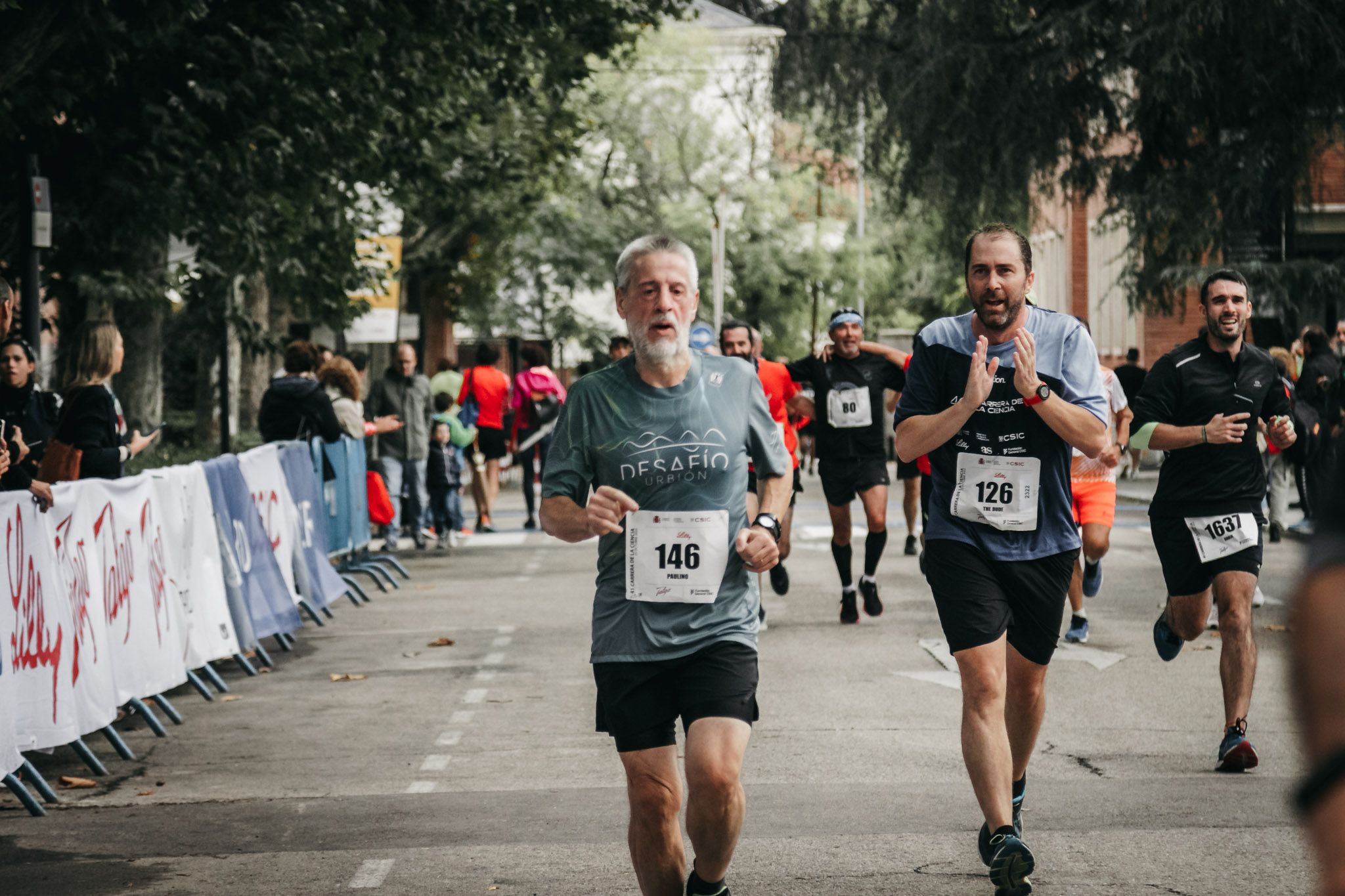 Todas las fotos de meta de la Carrera de la Ciencia 2022. (698)