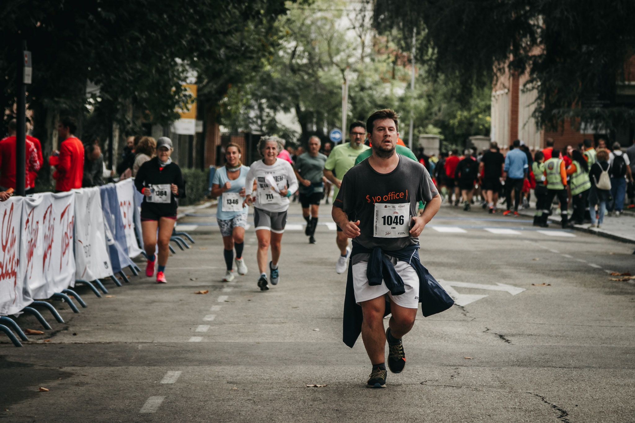 Todas las fotos de meta de la Carrera de la Ciencia 2022. (1347)