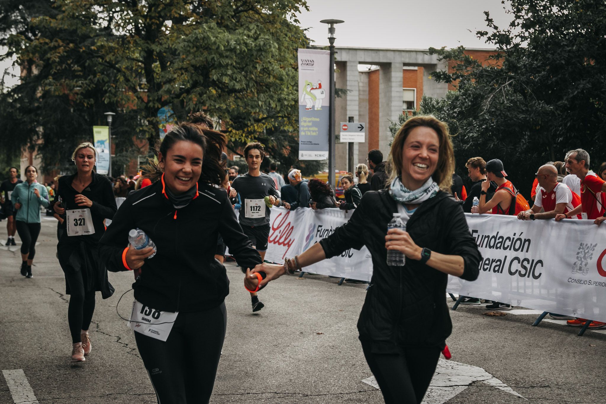 Todas las fotos de meta de la Carrera de la Ciencia 2022. (1106)