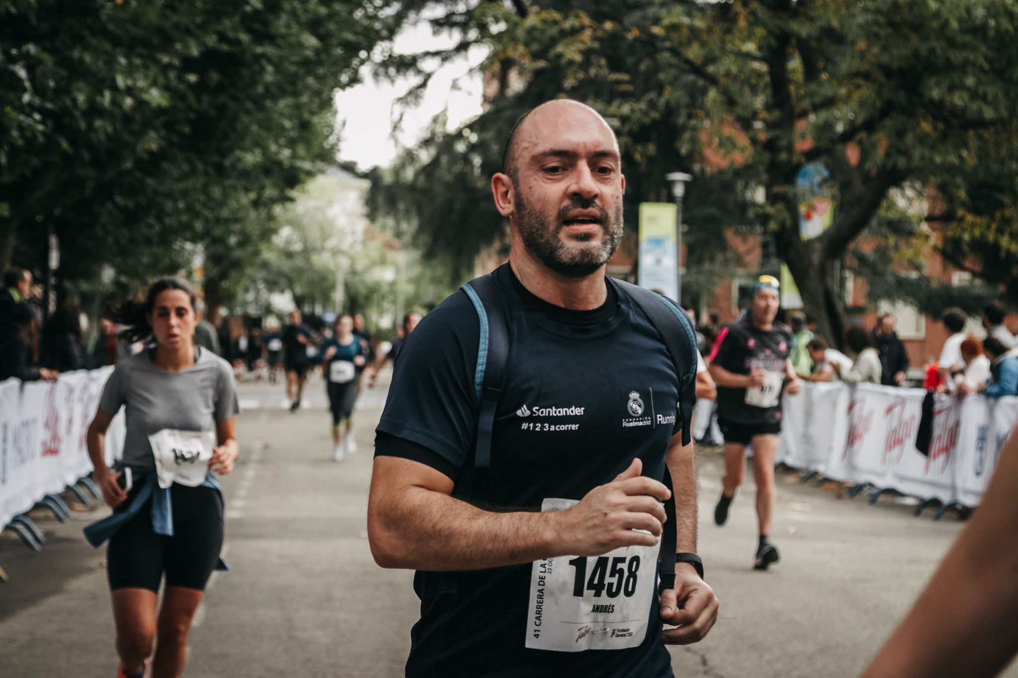 Todas las fotos de meta de la Carrera de la Ciencia 2022. (885)