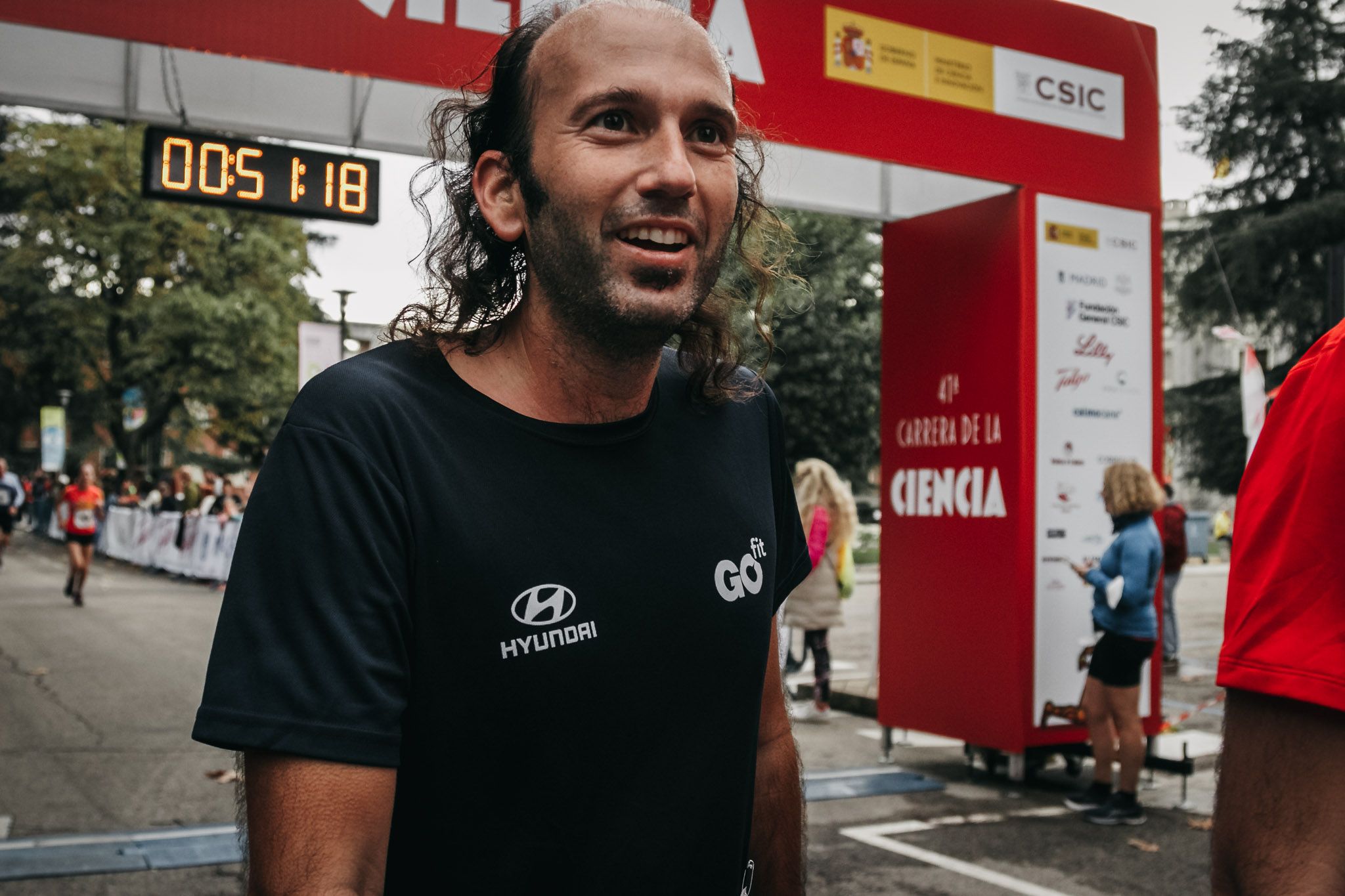 Todas las fotos de meta de la Carrera de la Ciencia 2022. (703)