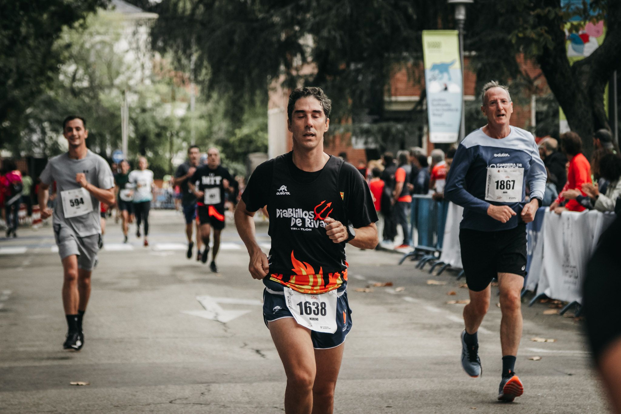 Todas las fotos de meta de la Carrera de la Ciencia 2022. (704)