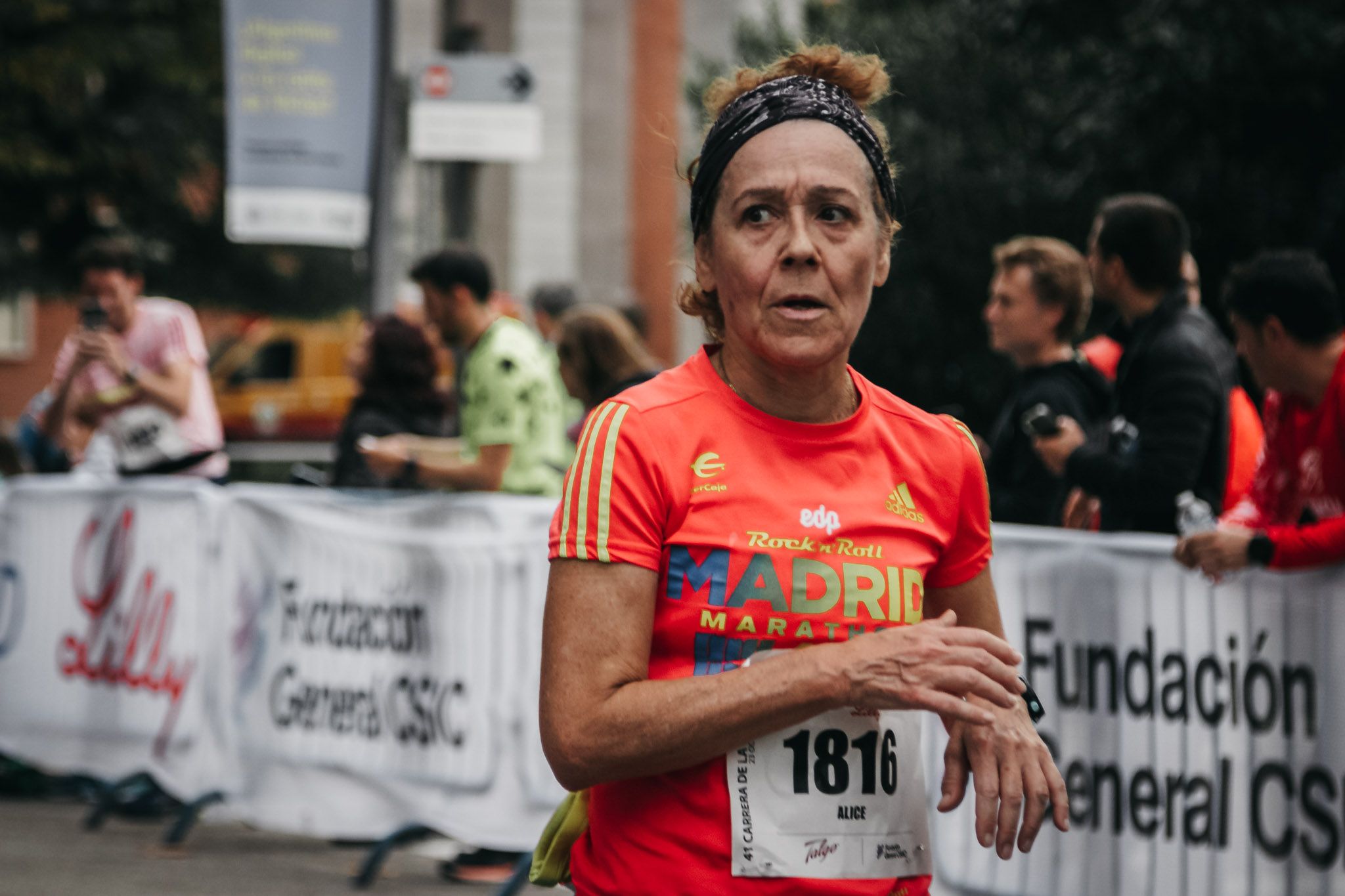 Todas las fotos de meta de la Carrera de la Ciencia 2022. (705)