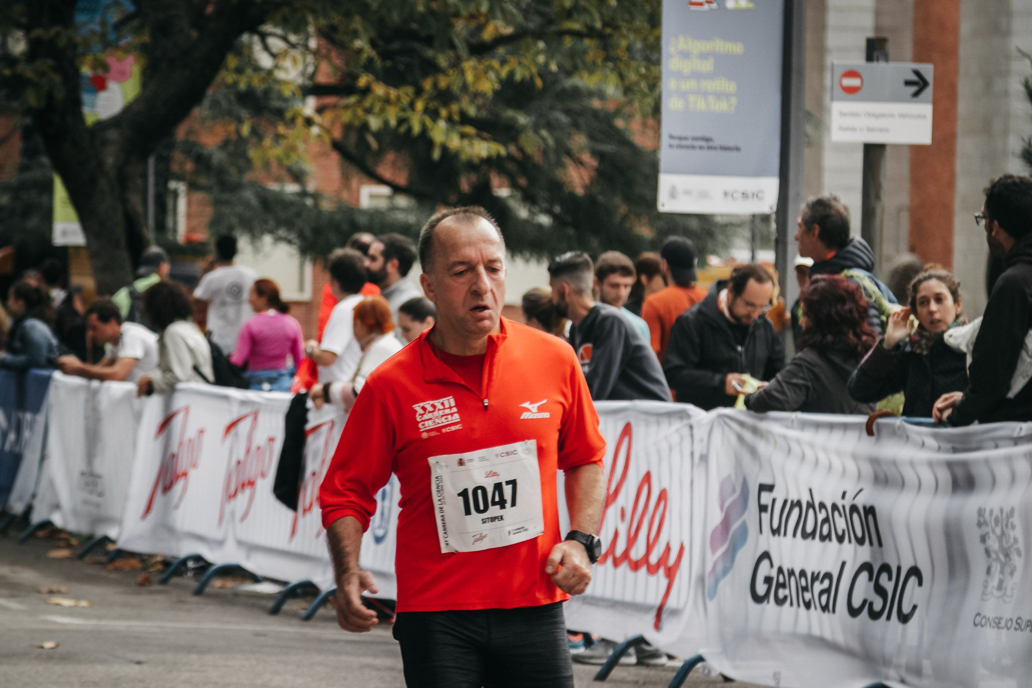 Todas las fotos de meta de la Carrera de la Ciencia 2022. (891)