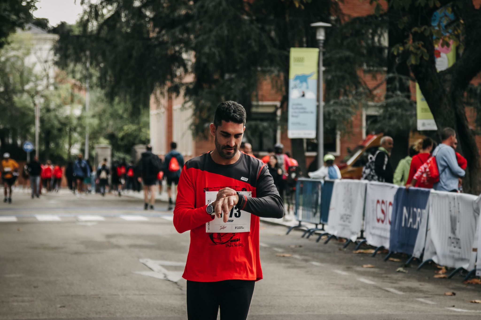 Todas las fotos de meta de la Carrera de la Ciencia 2022. (1599)