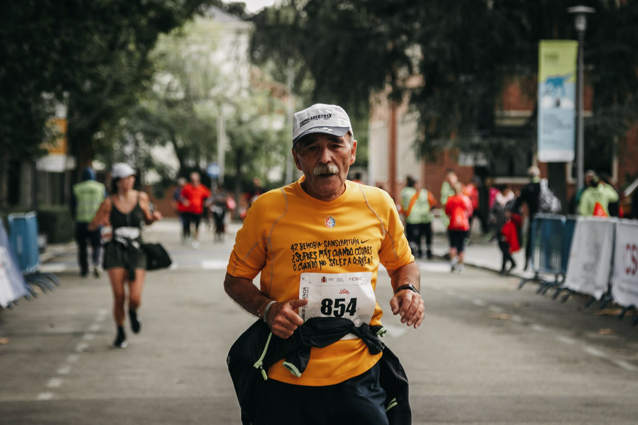 Todas las fotos de meta de la Carrera de la Ciencia 2022. (1602)
