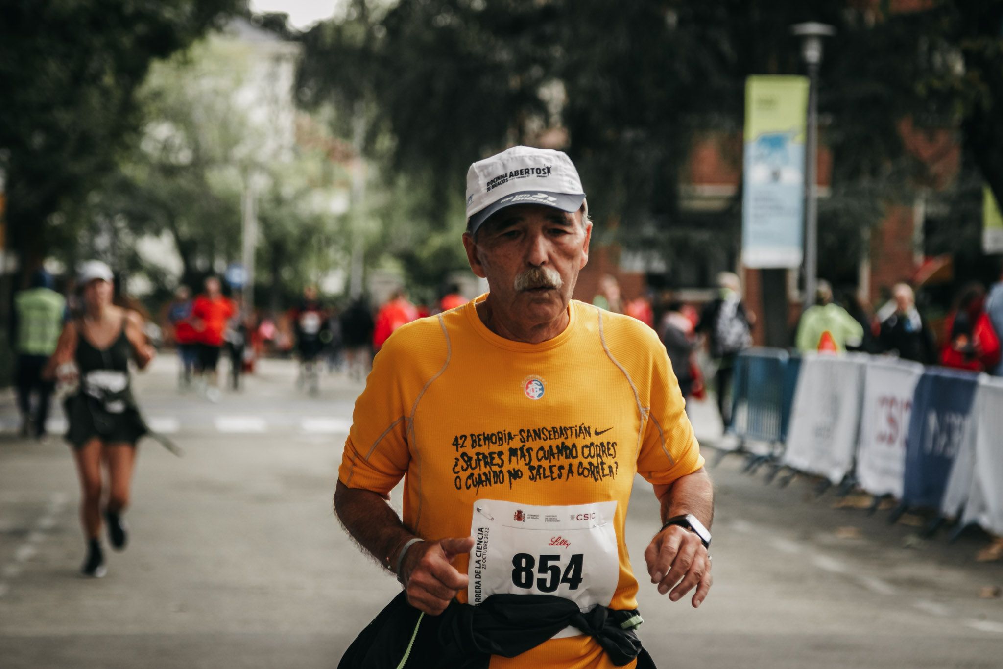 Todas las fotos de meta de la Carrera de la Ciencia 2022. (1603)