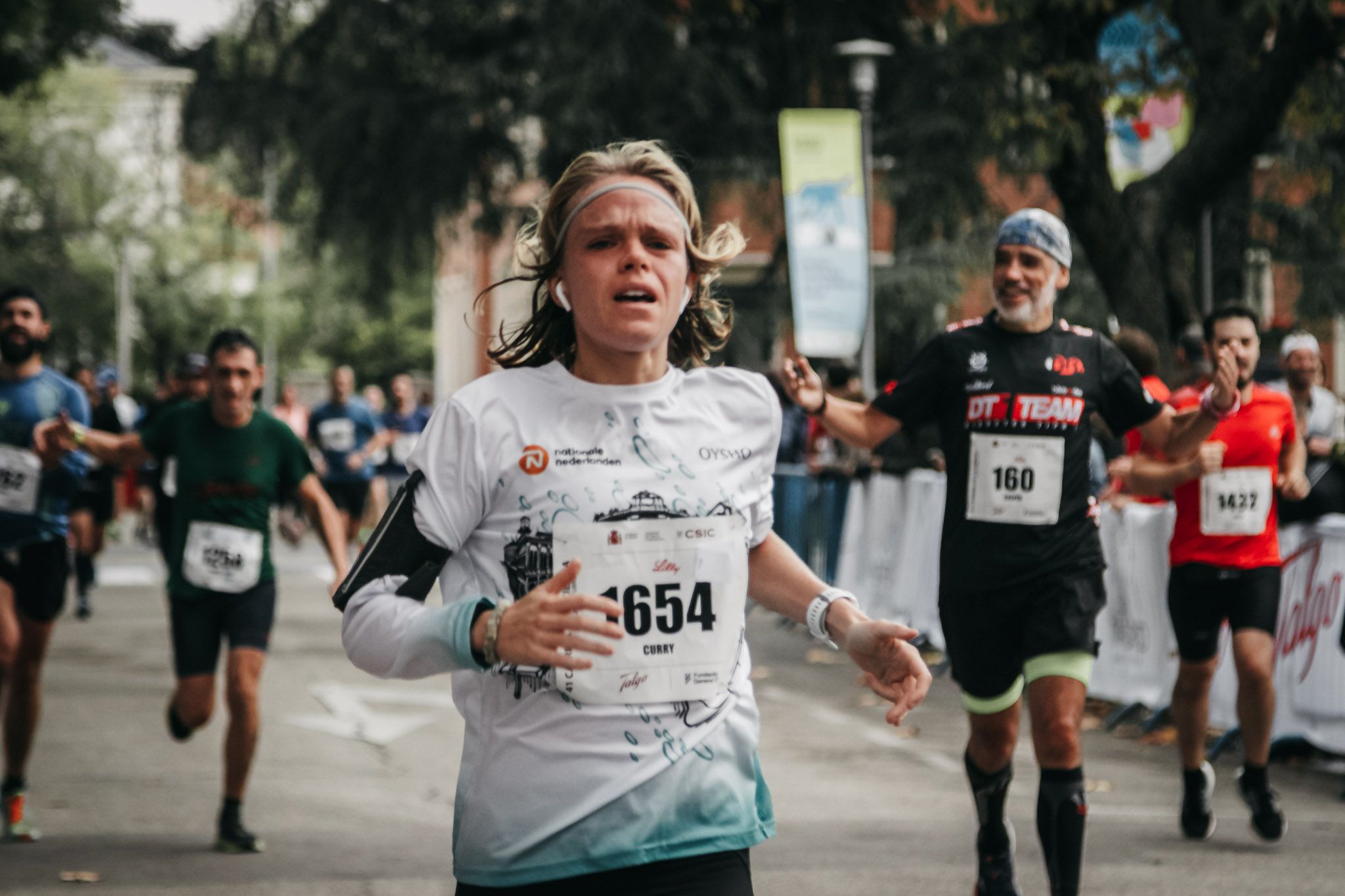 Todas las fotos de meta de la Carrera de la Ciencia 2022. (713)