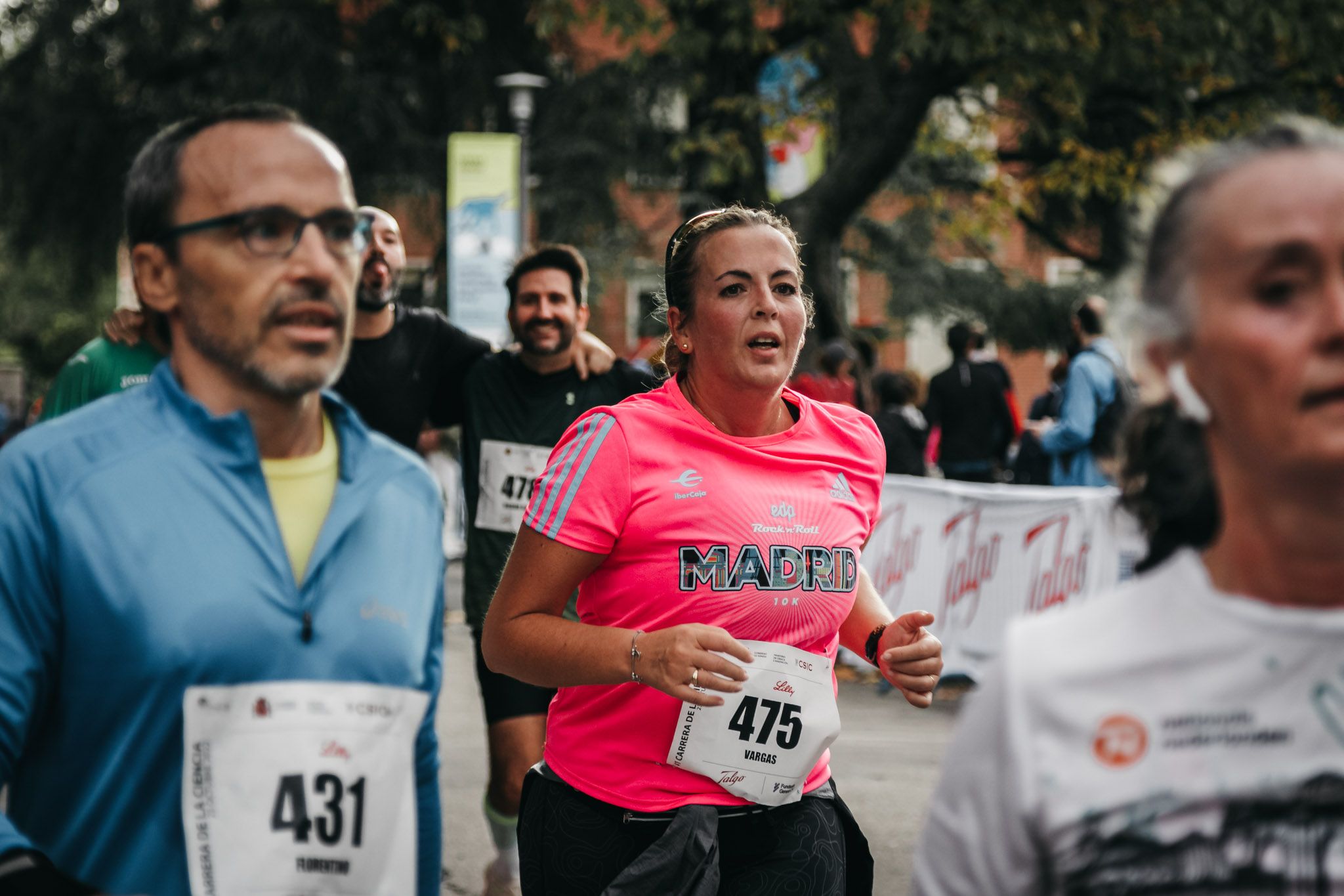 Todas las fotos de meta de la Carrera de la Ciencia 2022. (1362)