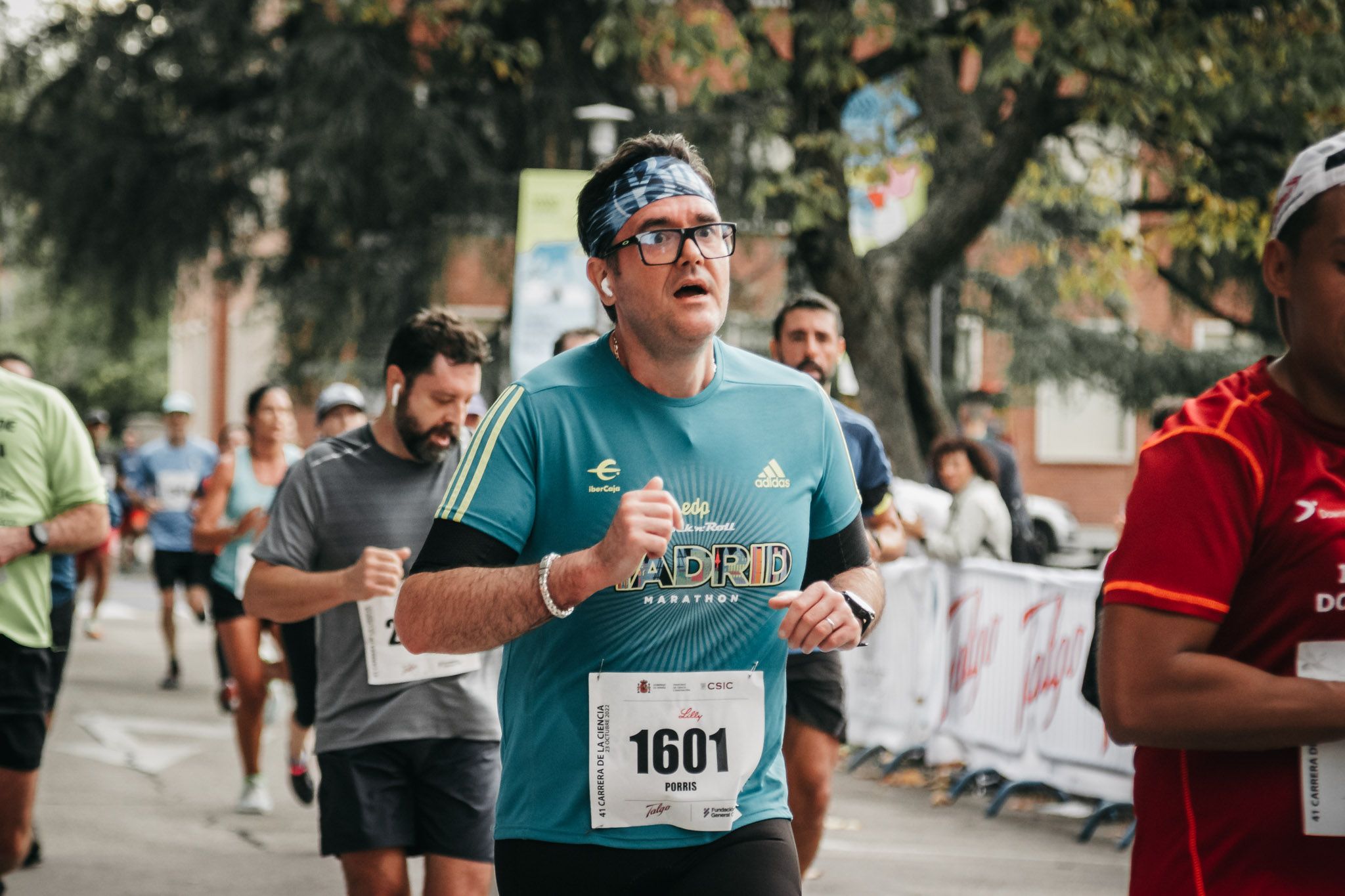 Todas las fotos de meta de la Carrera de la Ciencia 2022. (899)
