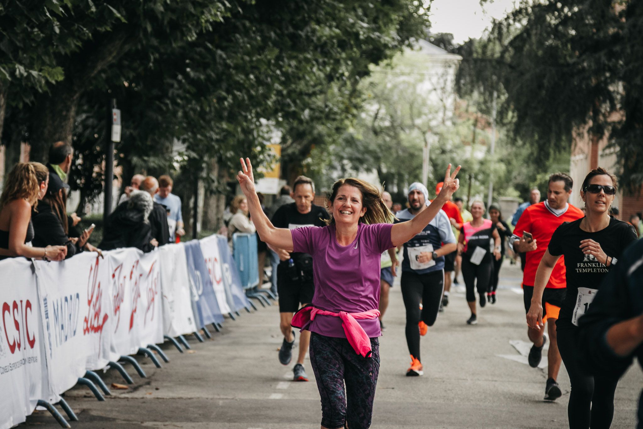 Todas las fotos de meta de la Carrera de la Ciencia 2022. (1121)
