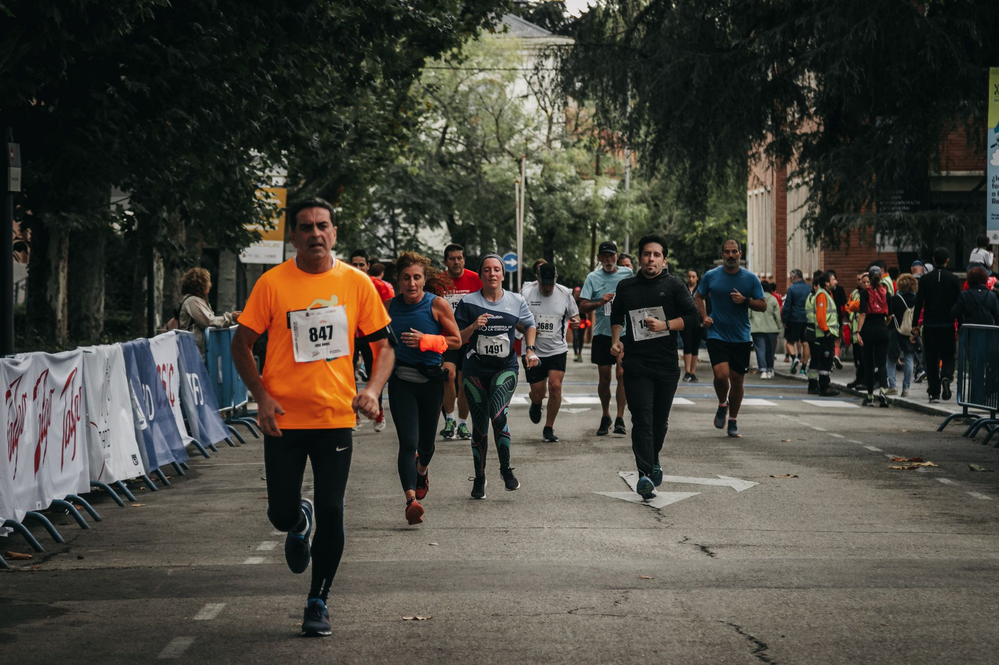 Todas las fotos de meta de la Carrera de la Ciencia 2022. (1367)