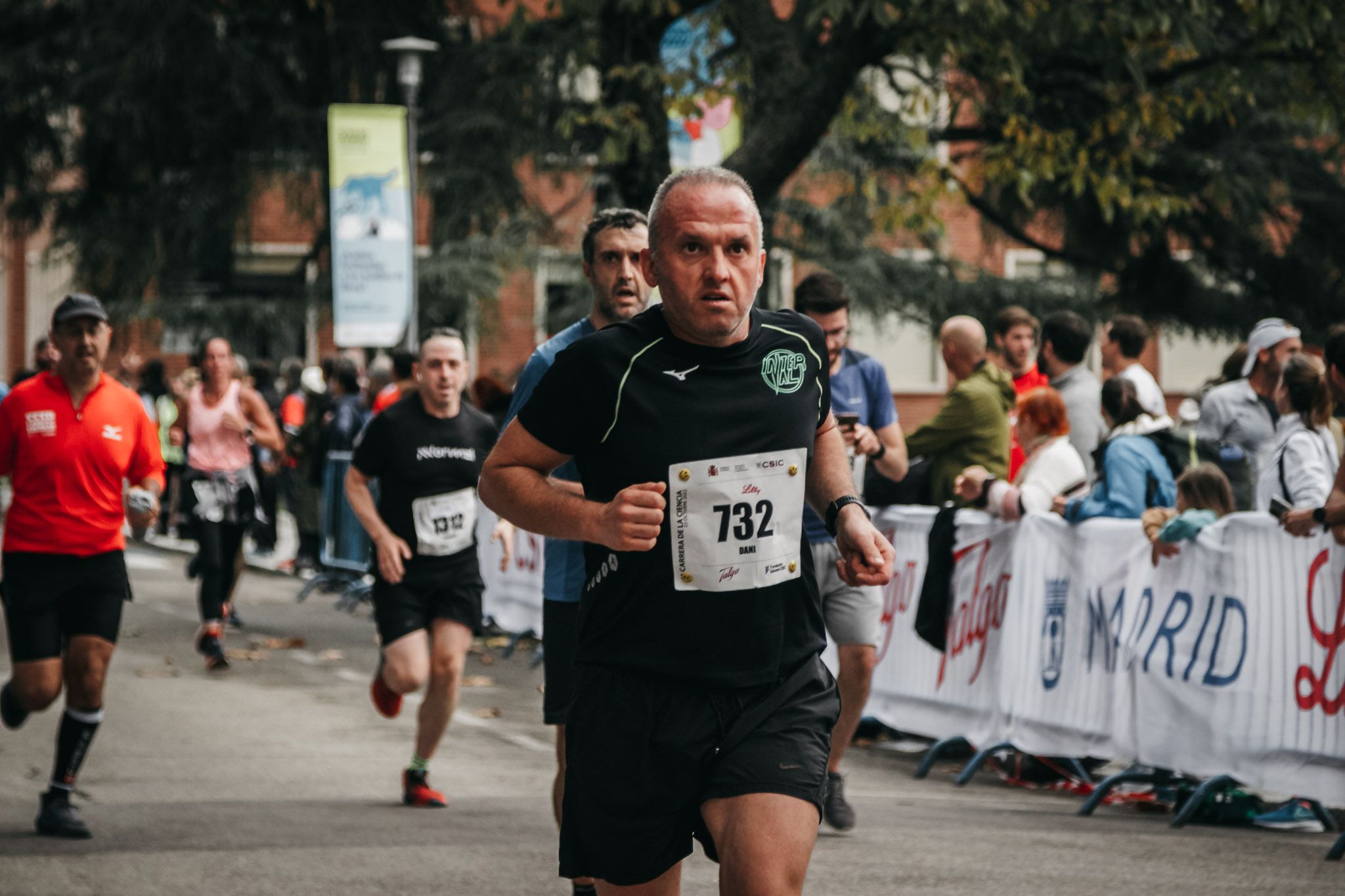 Todas las fotos de meta de la Carrera de la Ciencia 2022. (721)