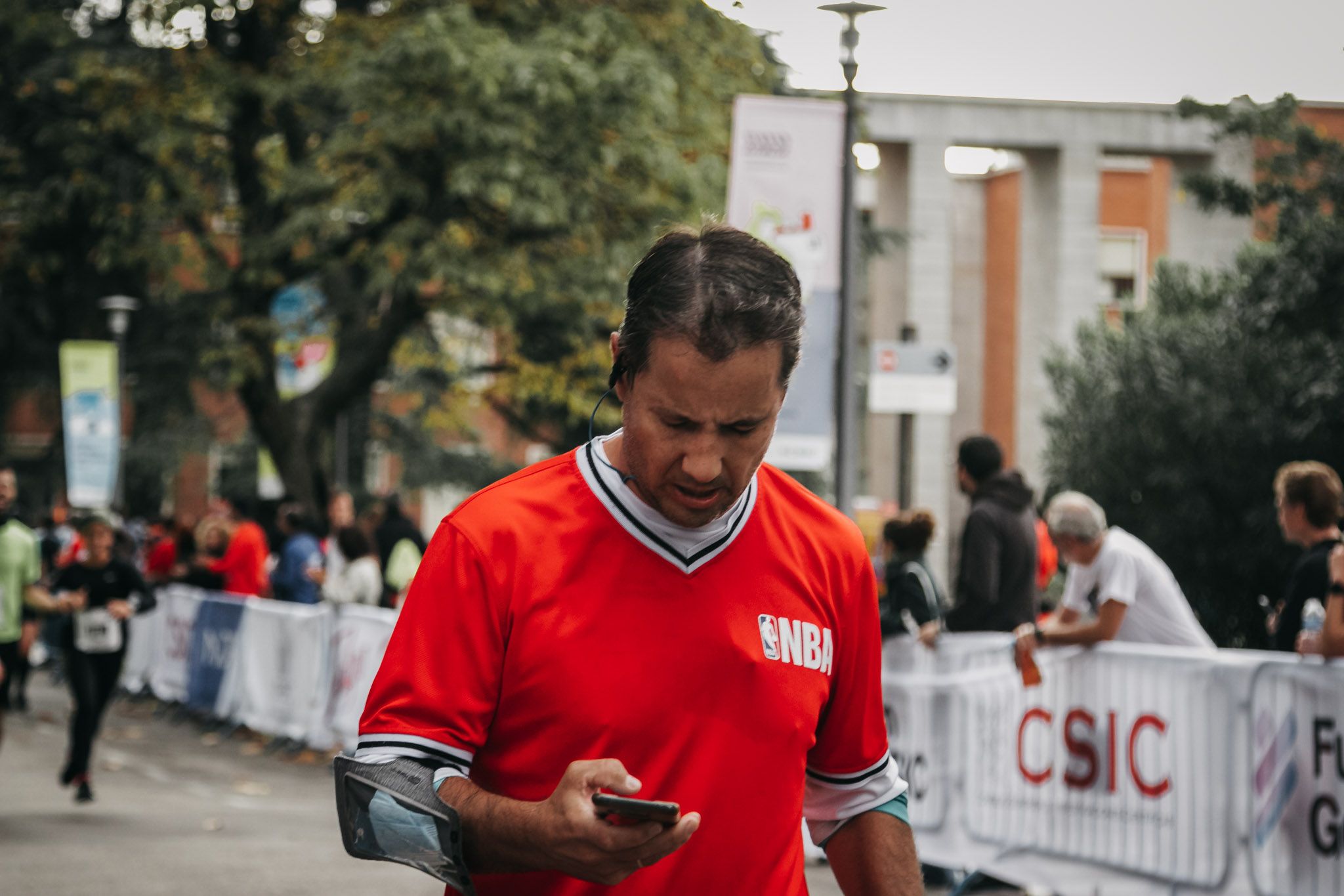 Todas las fotos de meta de la Carrera de la Ciencia 2022. (1128)
