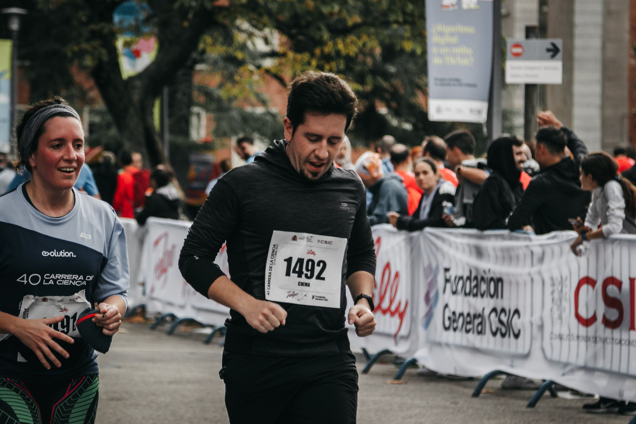 Todas las fotos de meta de la Carrera de la Ciencia 2022. (1372)