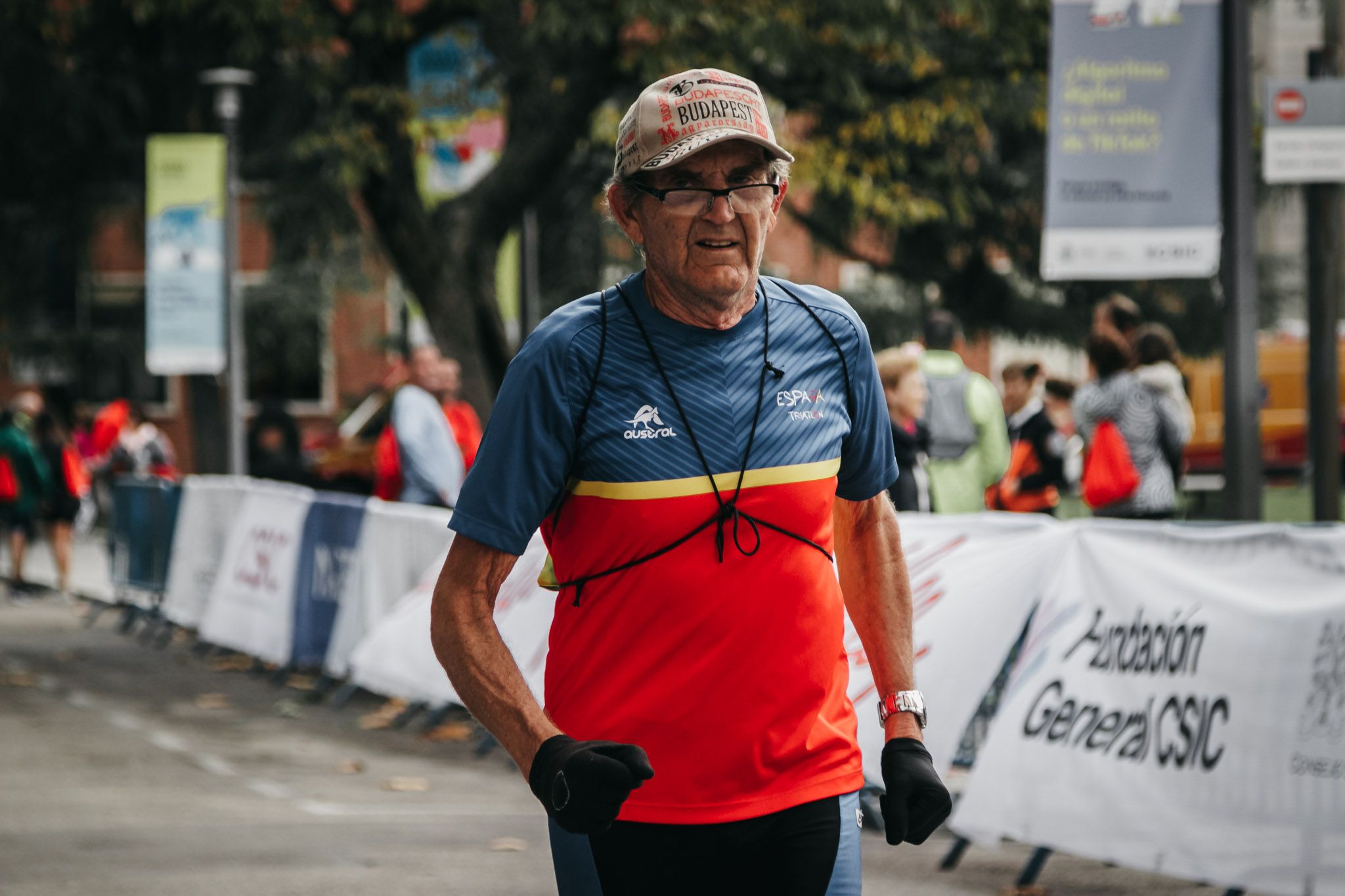 Todas las fotos de meta de la Carrera de la Ciencia 2022. (1615)
