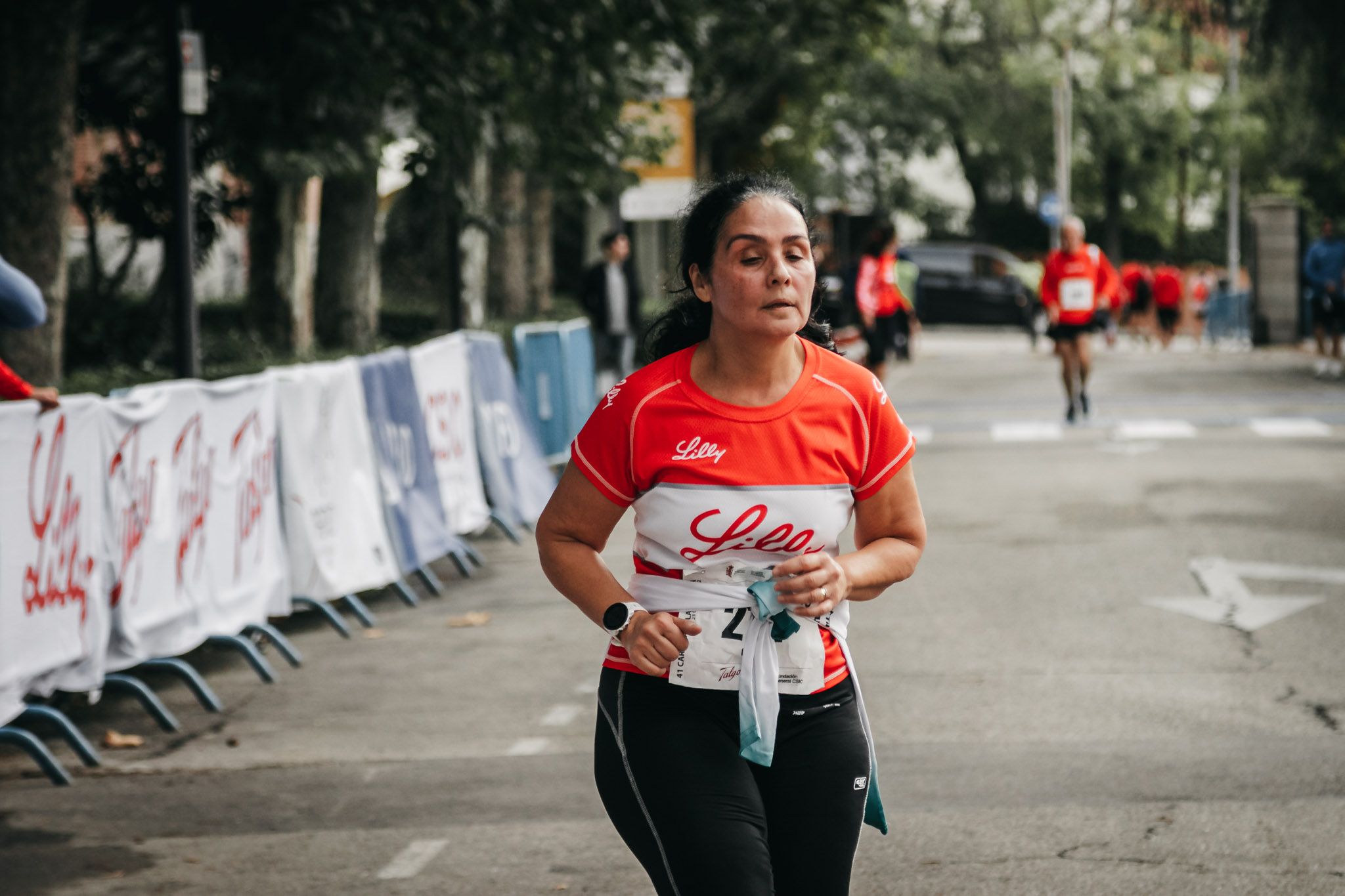 Todas las fotos de meta de la Carrera de la Ciencia 2022. (1617)