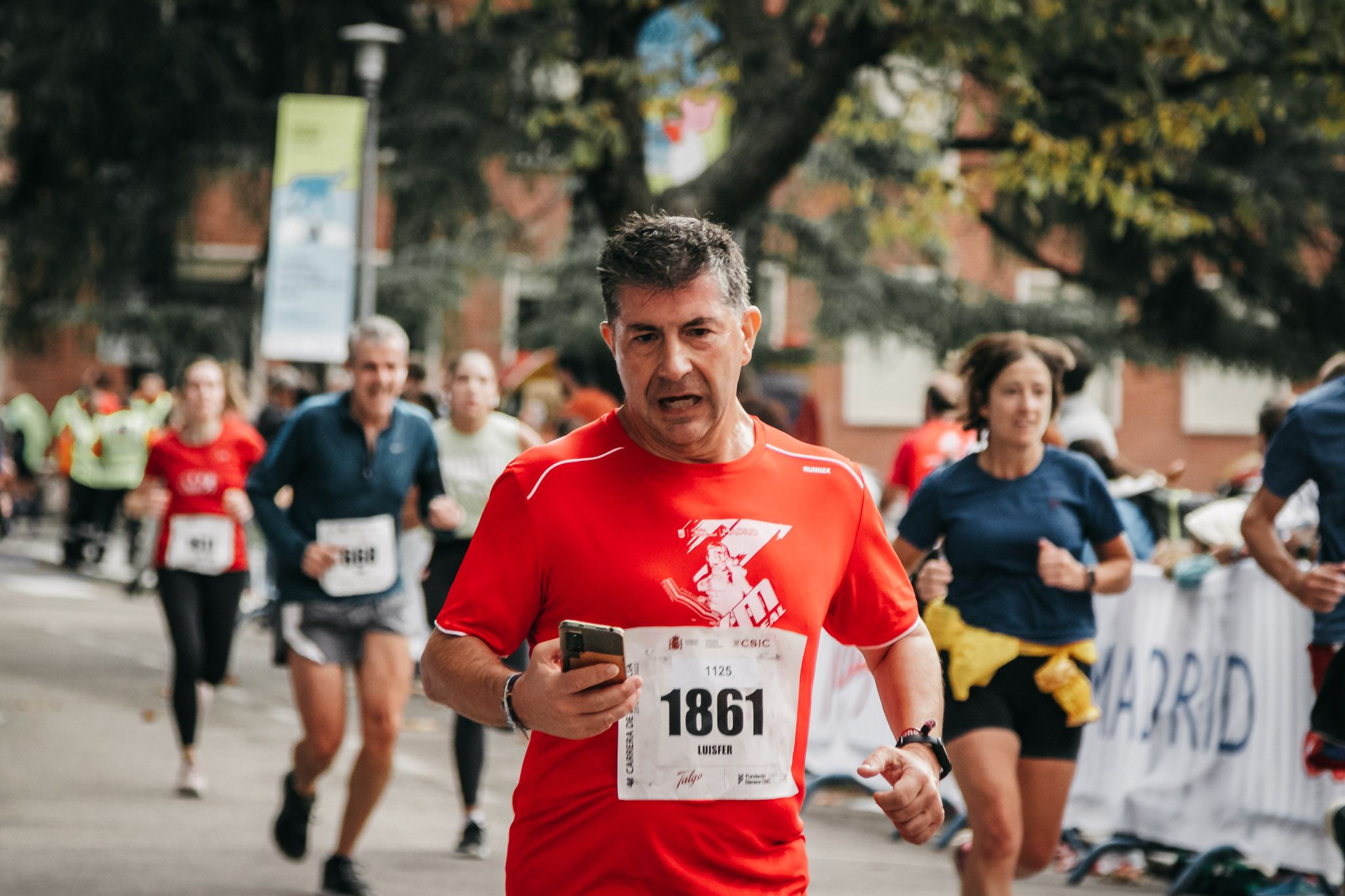 Todas las fotos de meta de la Carrera de la Ciencia 2022. (912)