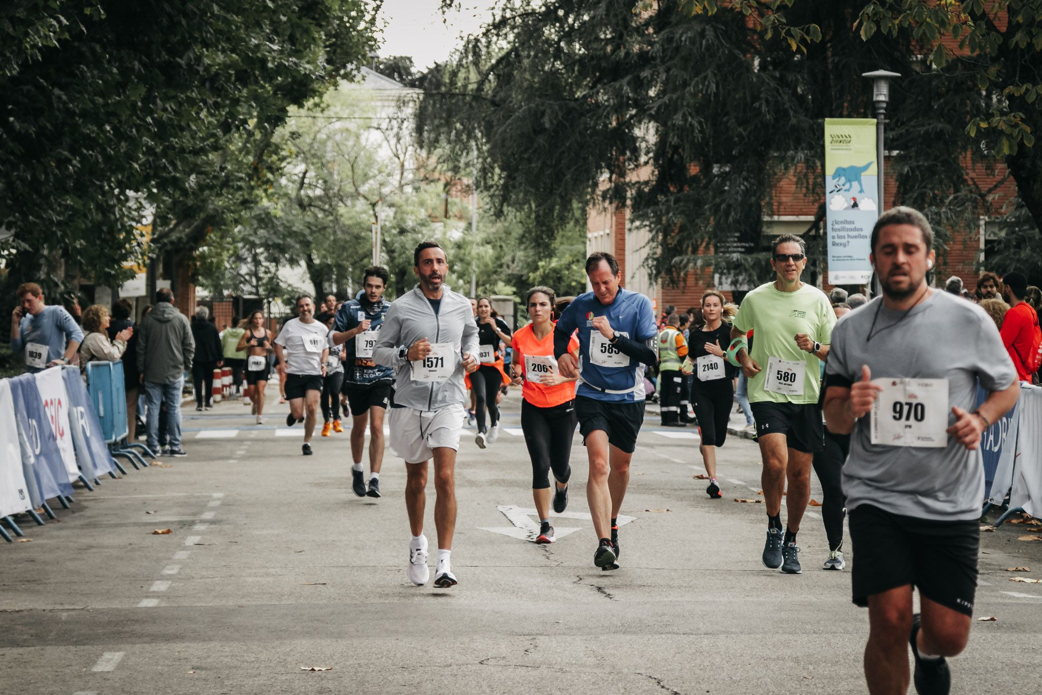 Todas las fotos de meta de la Carrera de la Ciencia 2022. (1136)