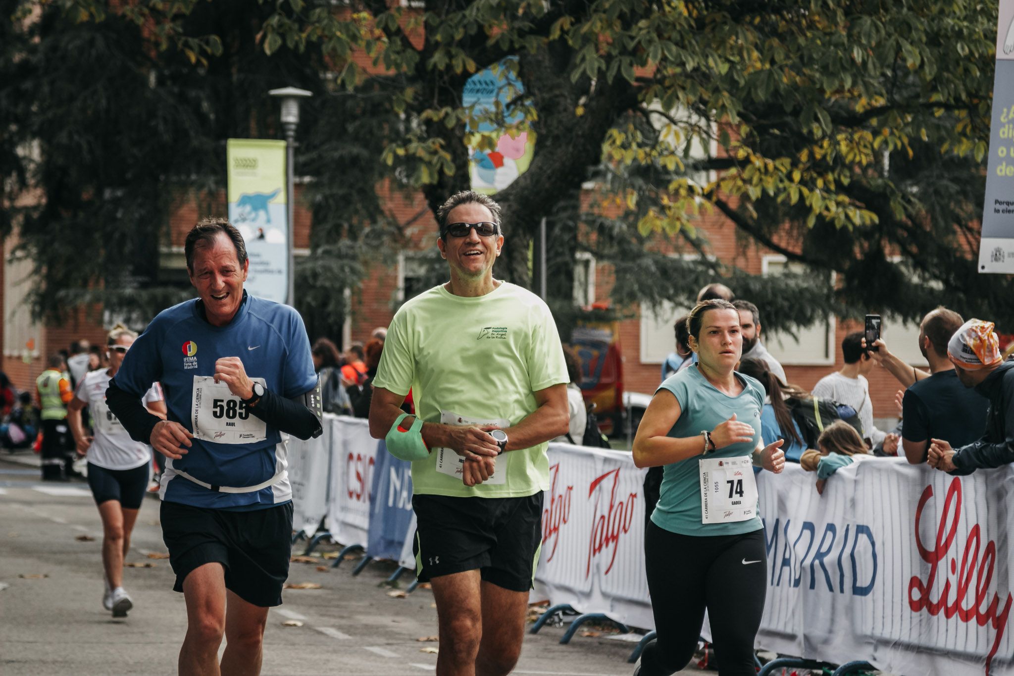 Todas las fotos de meta de la Carrera de la Ciencia 2022. (1137)