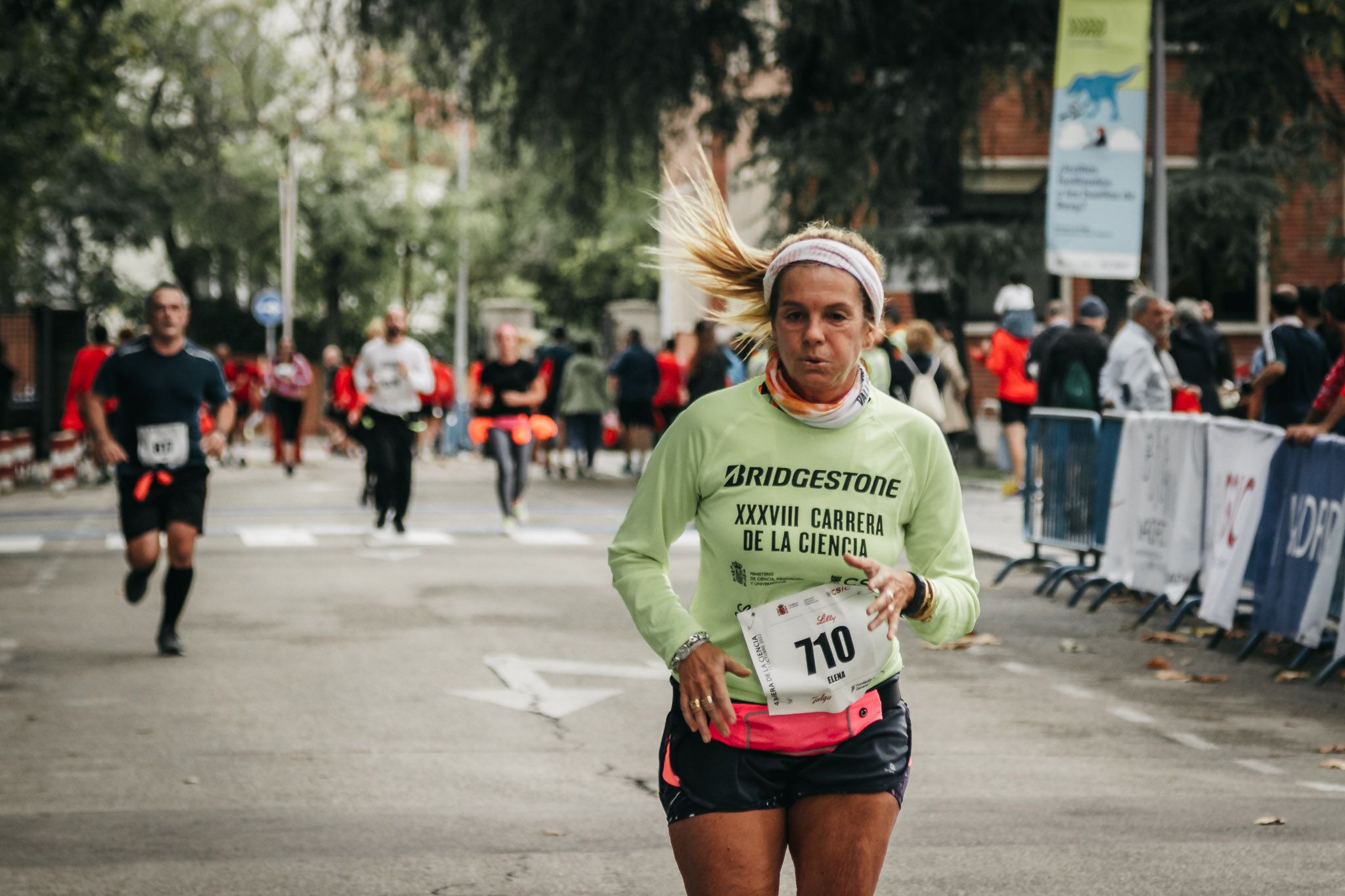 Todas las fotos de meta de la Carrera de la Ciencia 2022. (1379)