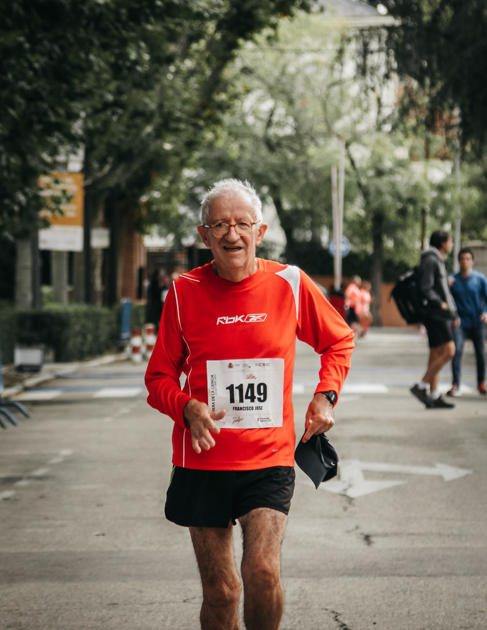 Todas las fotos de meta de la Carrera de la Ciencia 2022. (1622)