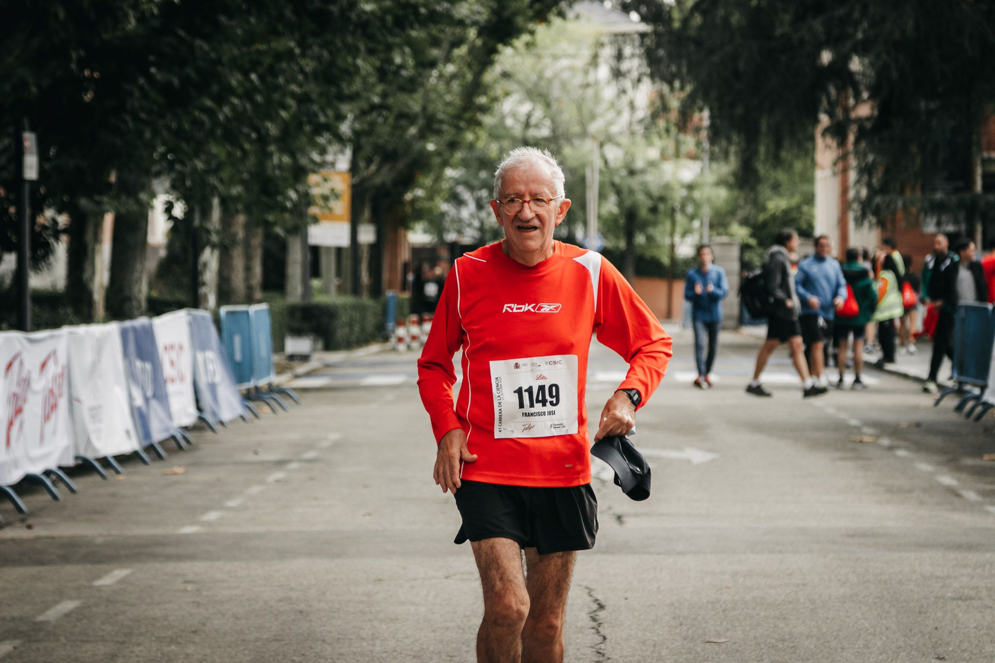 Todas las fotos de meta de la Carrera de la Ciencia 2022. (1623)