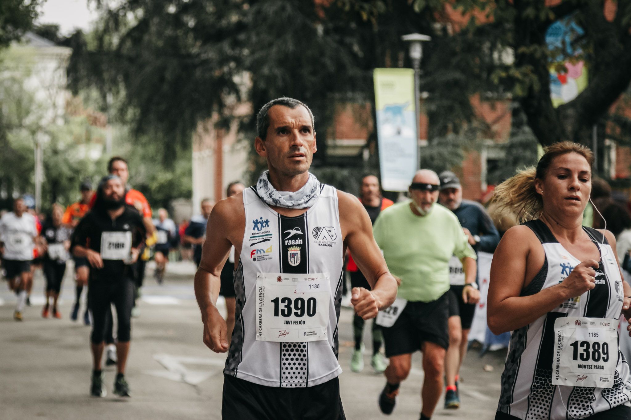 Todas las fotos de meta de la Carrera de la Ciencia 2022. (733)