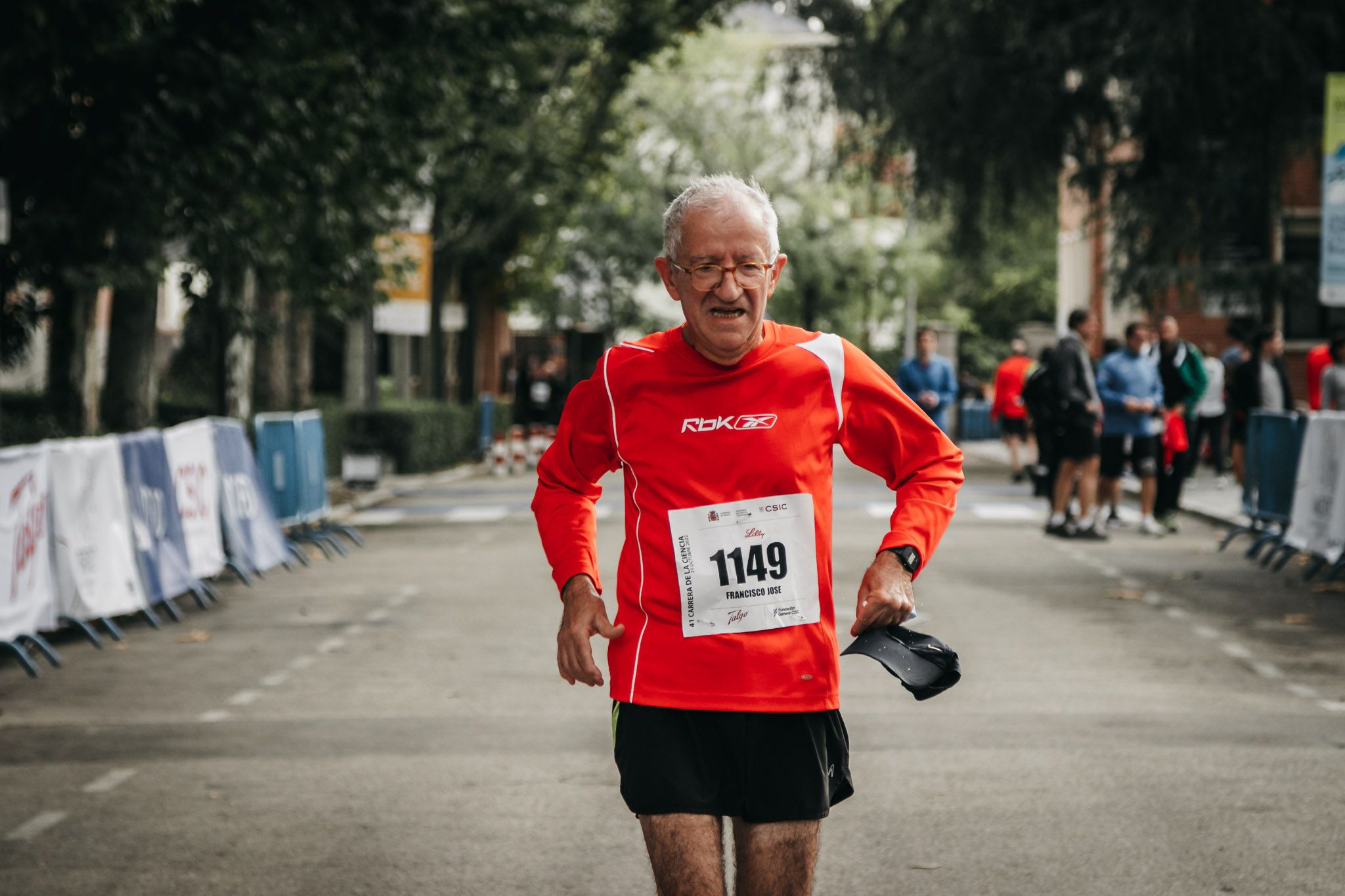 Todas las fotos de meta de la Carrera de la Ciencia 2022. (1624)