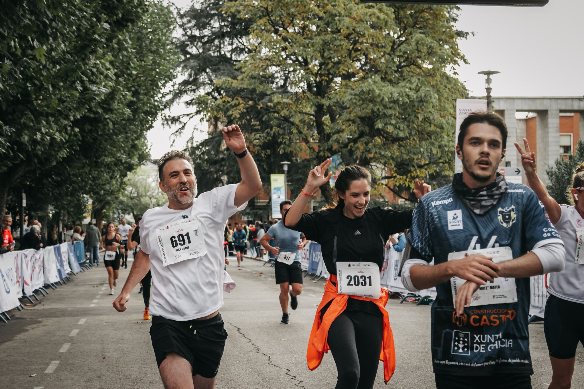 Todas las fotos de meta de la Carrera de la Ciencia 2022. (1142)